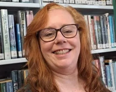 Expect animated talk from zombie author