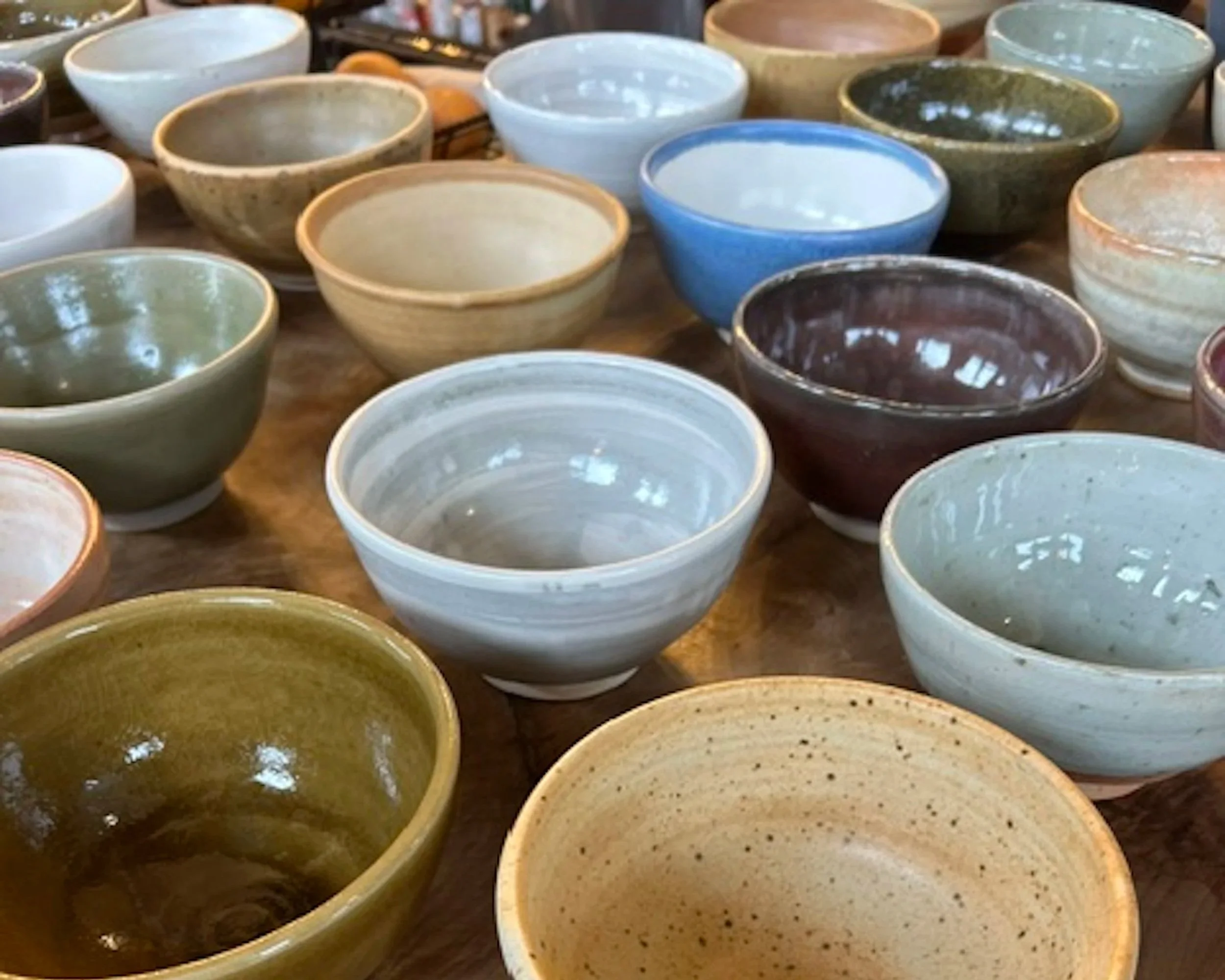 Souper bowl