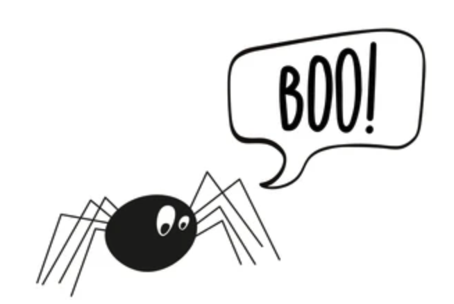 Get a jump on Halloween