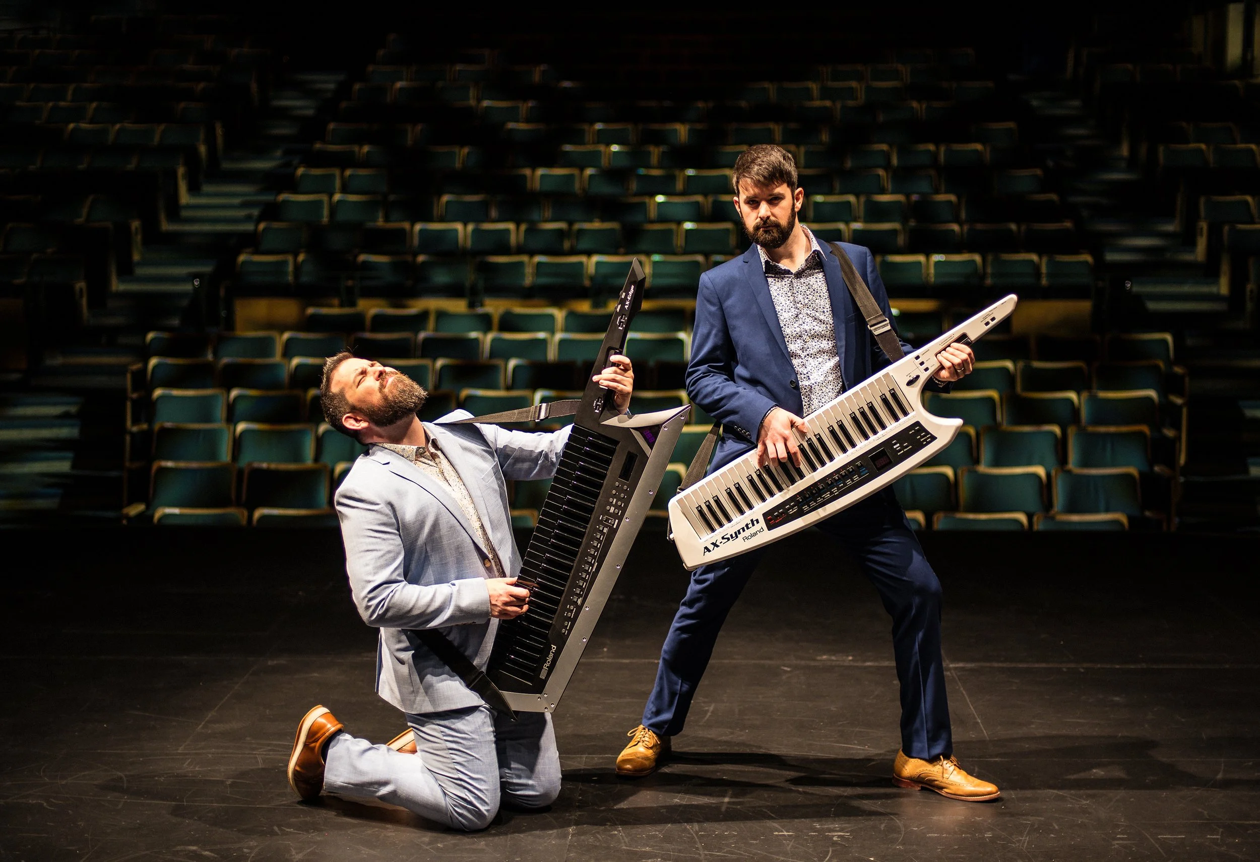 It would be a crime to miss it