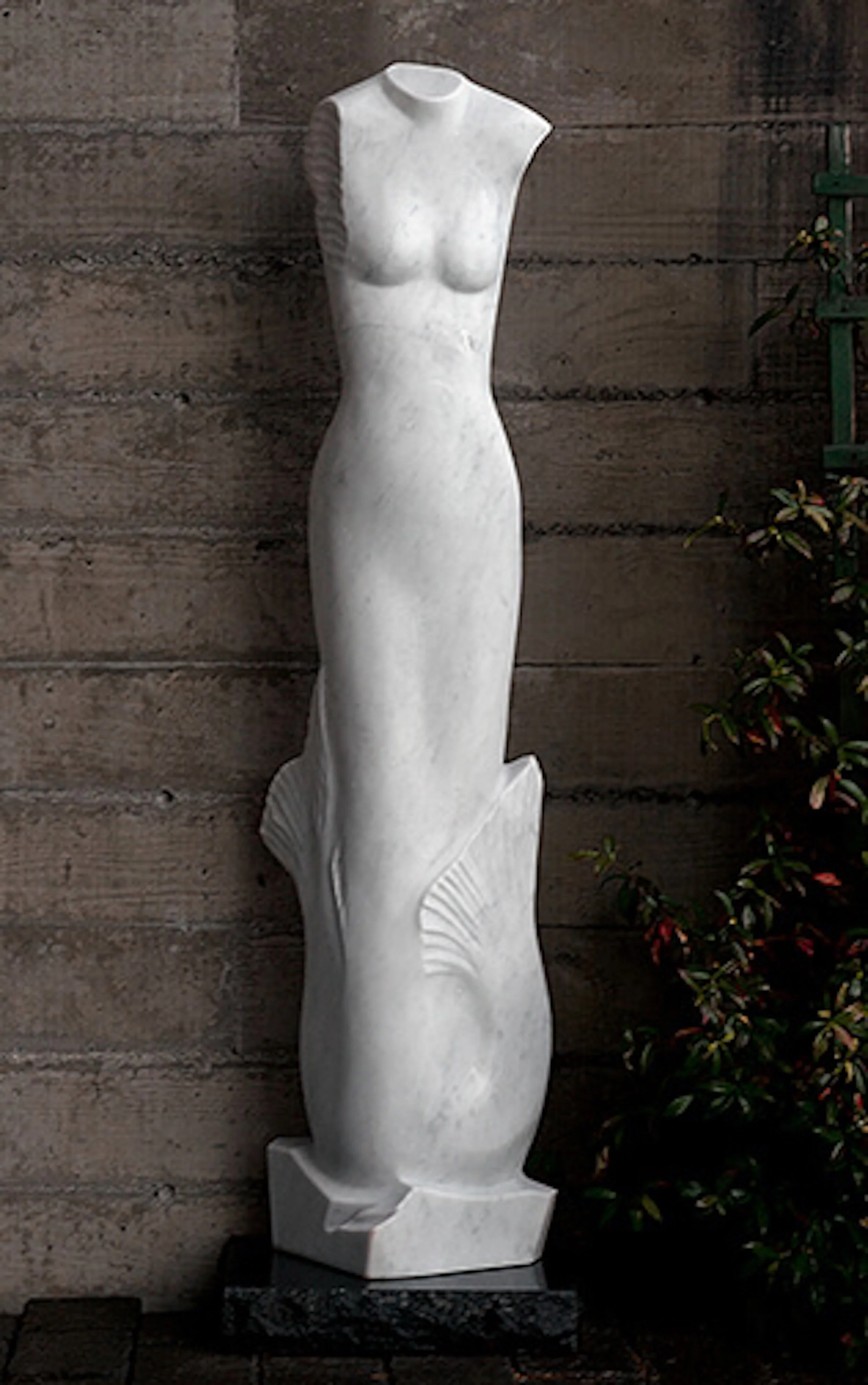 This talk will last an hour torso