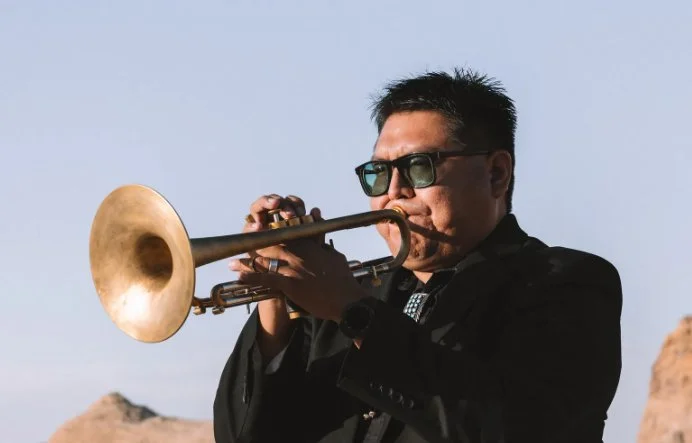 A truly trilling performance