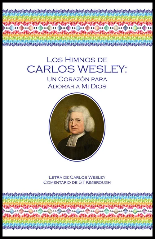 Tienda Digital — Instituto de Estudios Wesleyanos