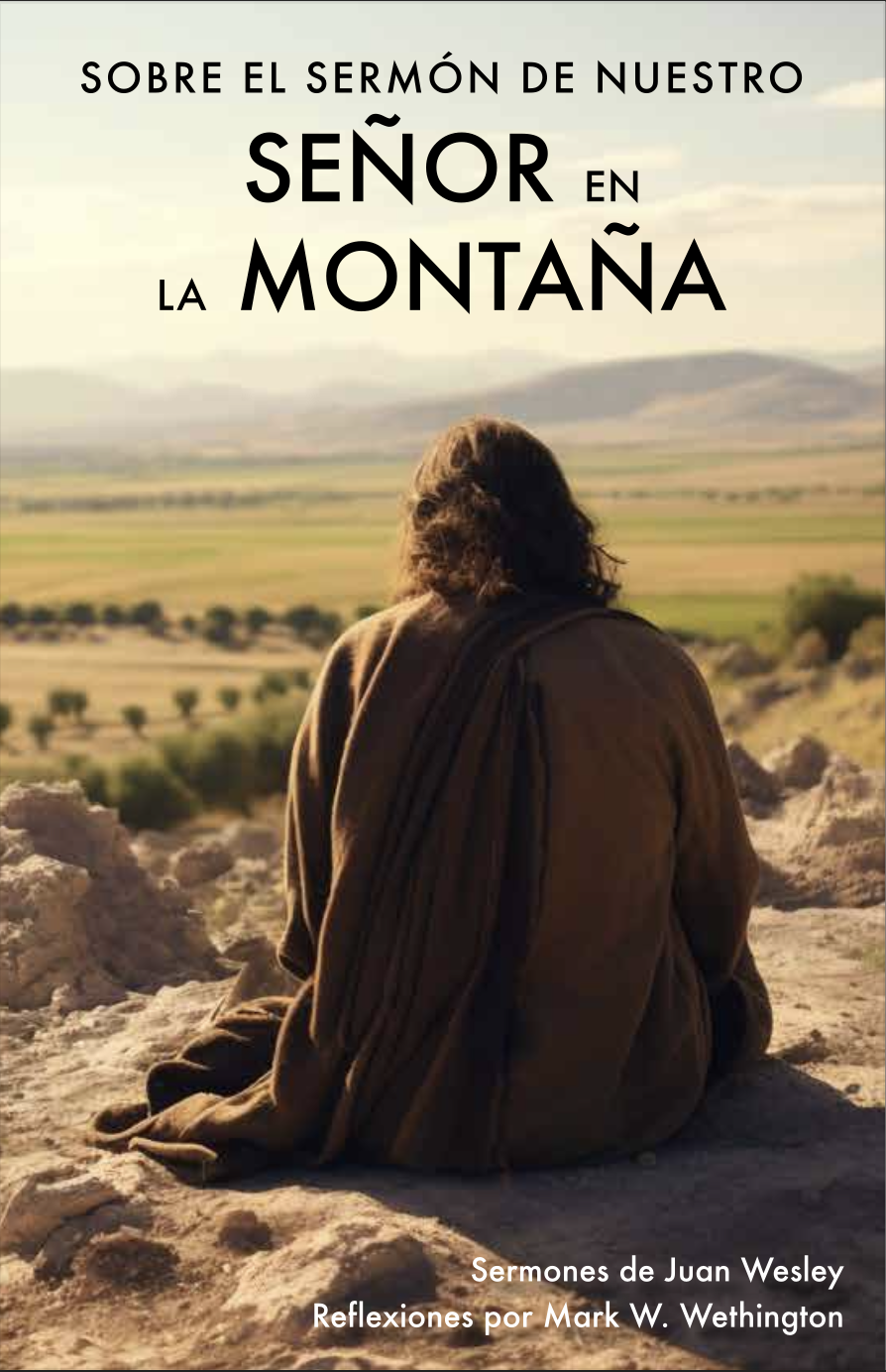Sobre el sermón de nuestro Señor en la montaña