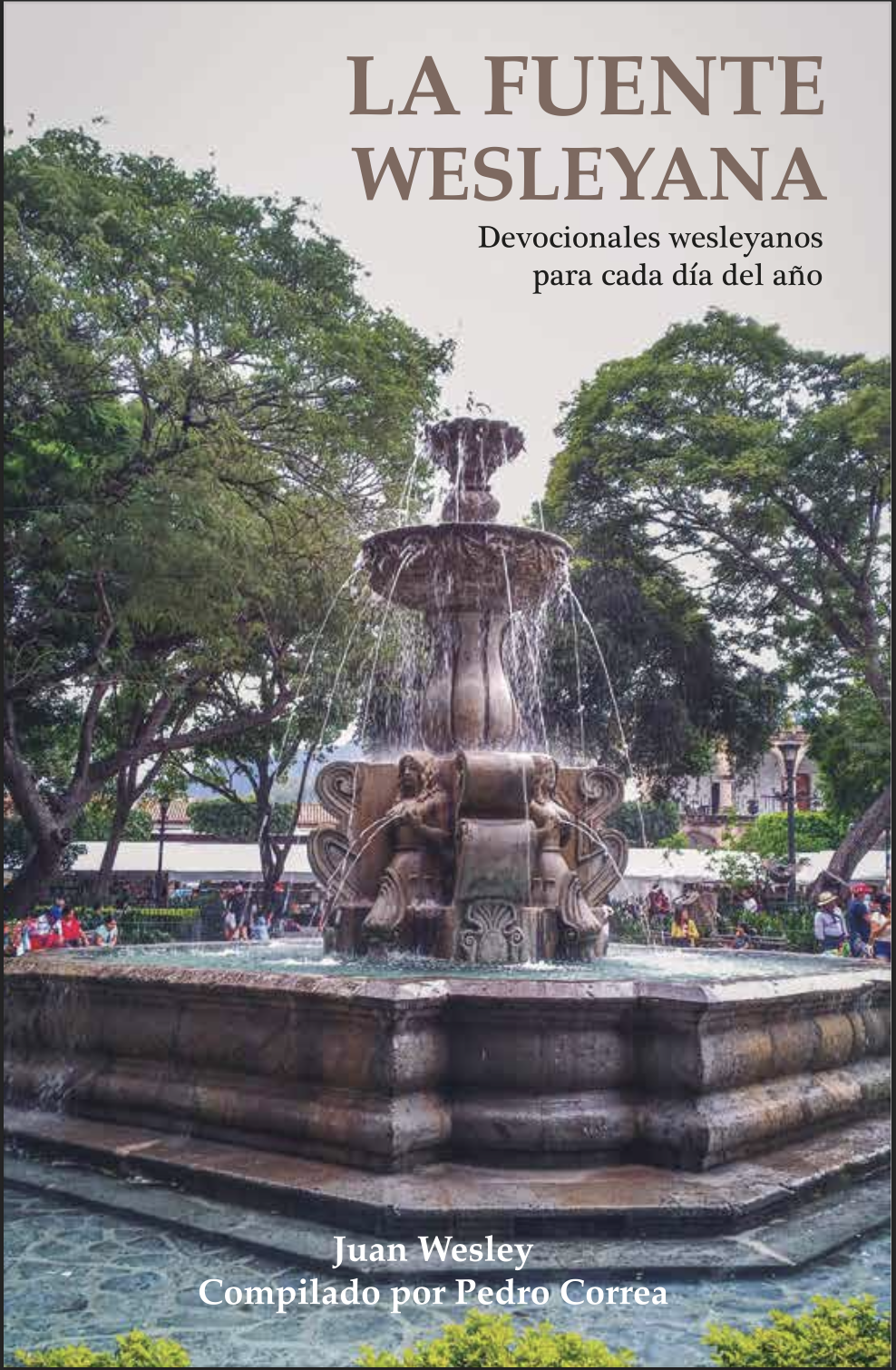 Tienda Digital — Instituto de Estudios Wesleyanos