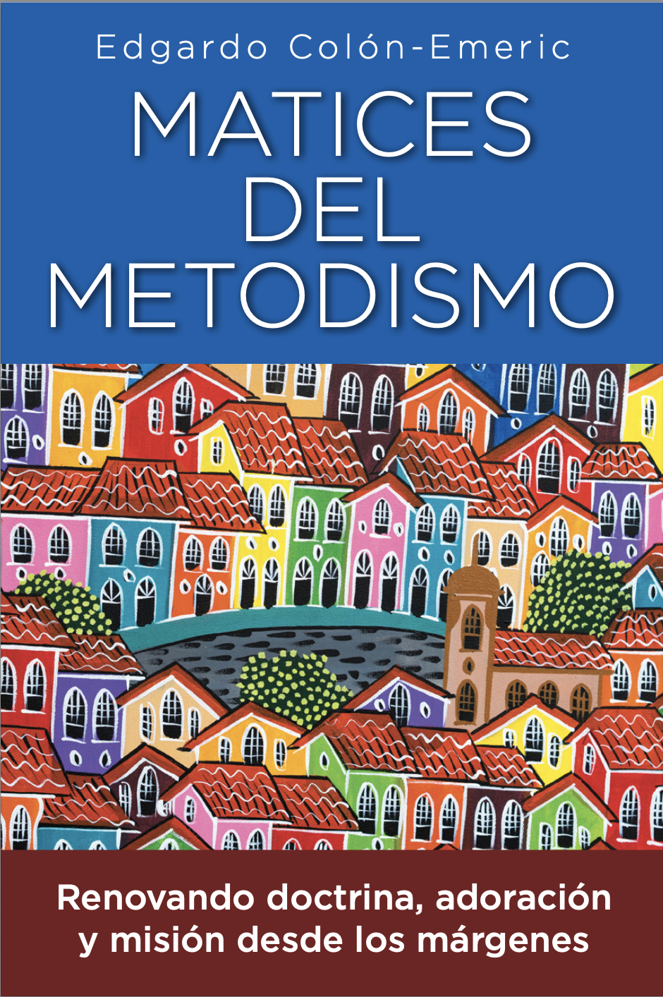 Tienda Digital — Instituto de Estudios Wesleyanos