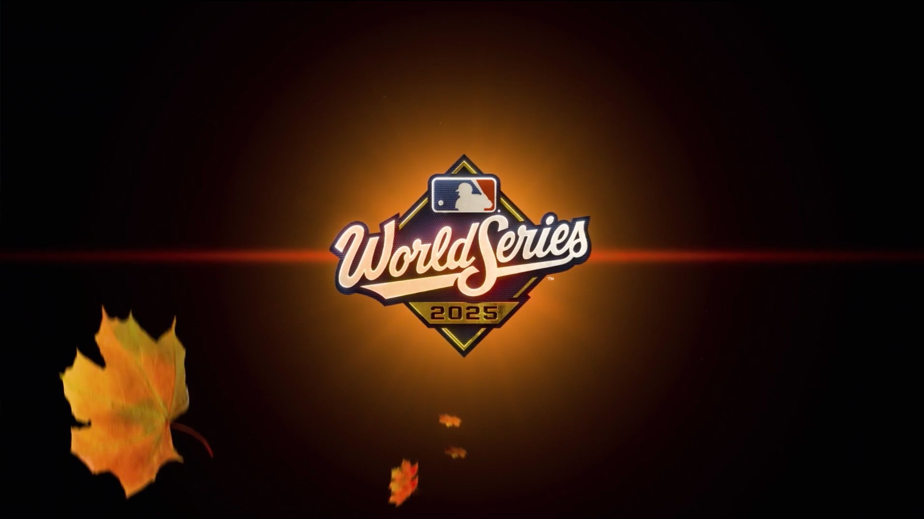 MLB - World Series Open 2025