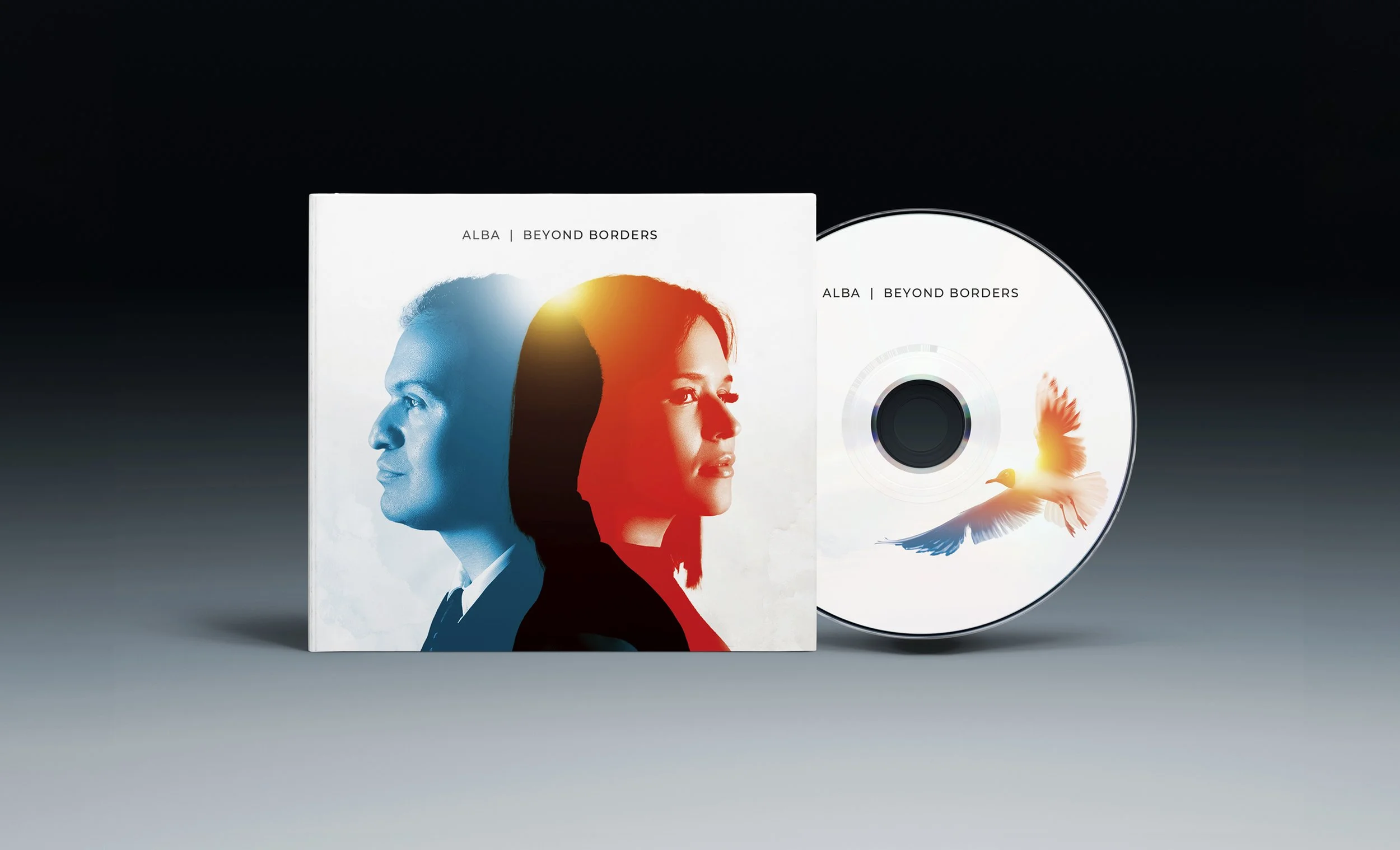 ALBA -Beyond Borders