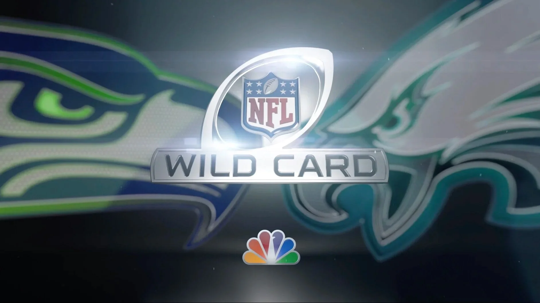 NBC - NFL Playoffs Teasers 2019