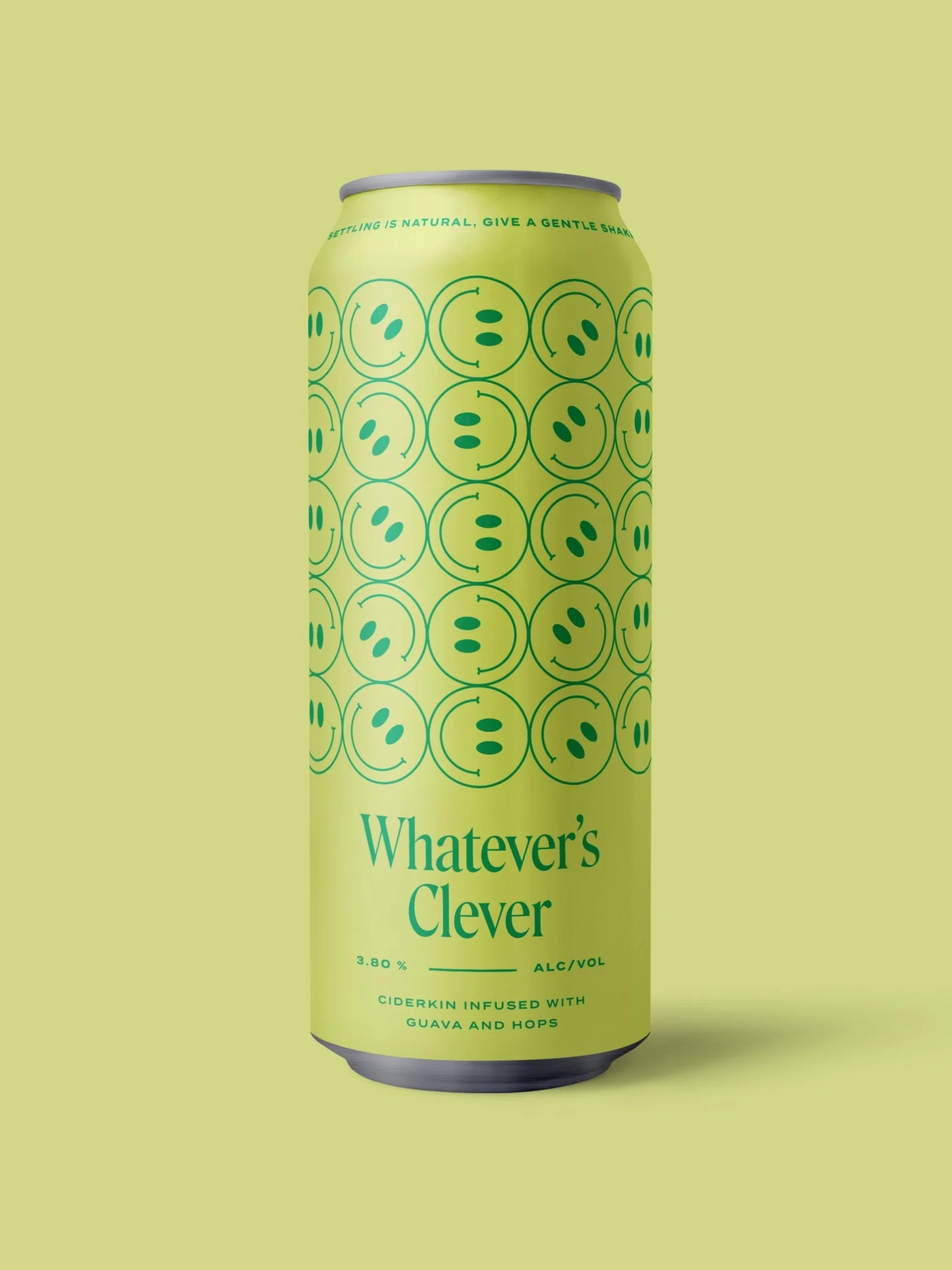 Our Ciders — Yonder Cider