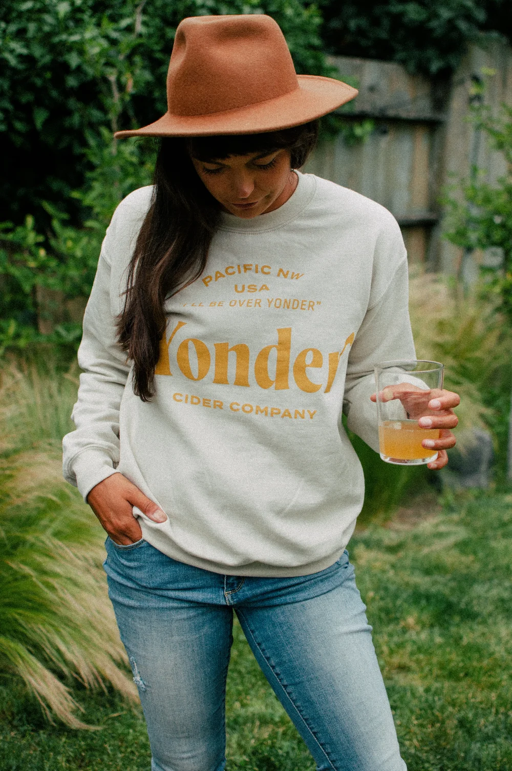 Shop Merch — Yonder Cider