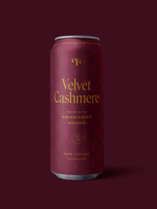 Our Ciders — Yonder Cider