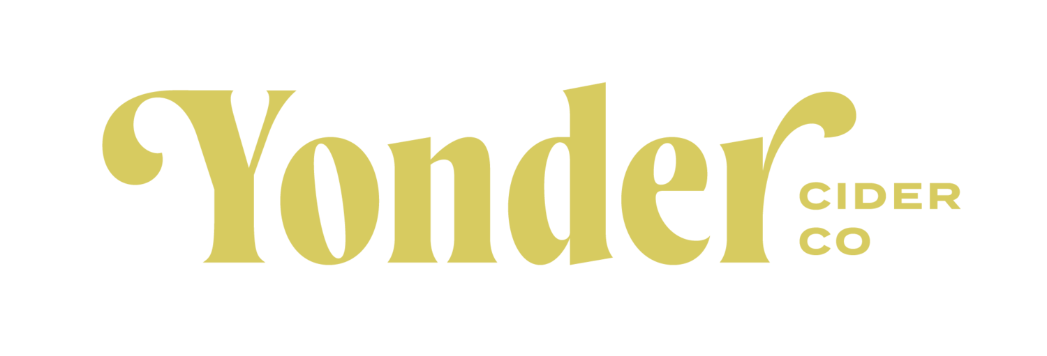 Yonder Cider