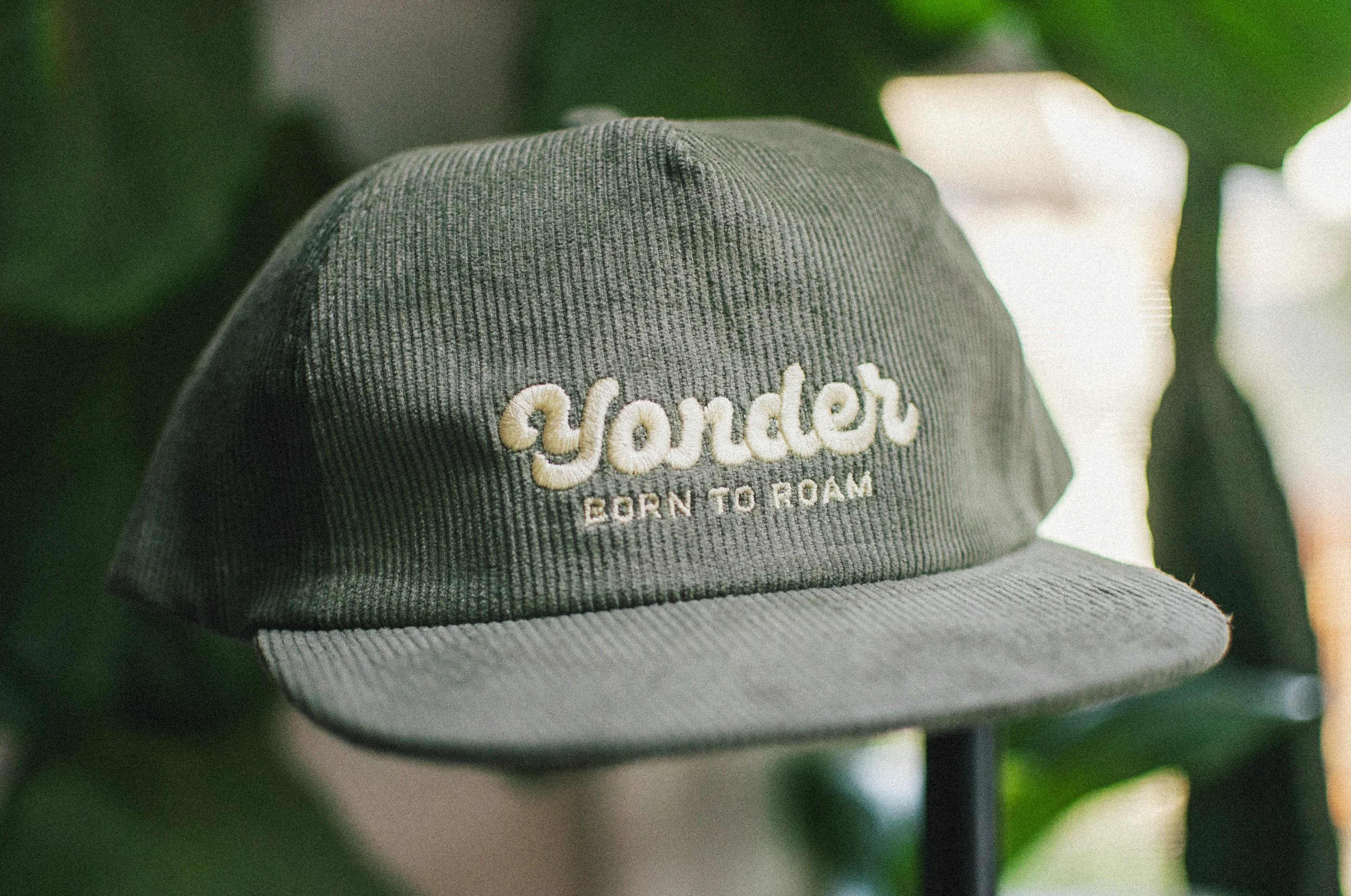 Shop Merch — Yonder Cider