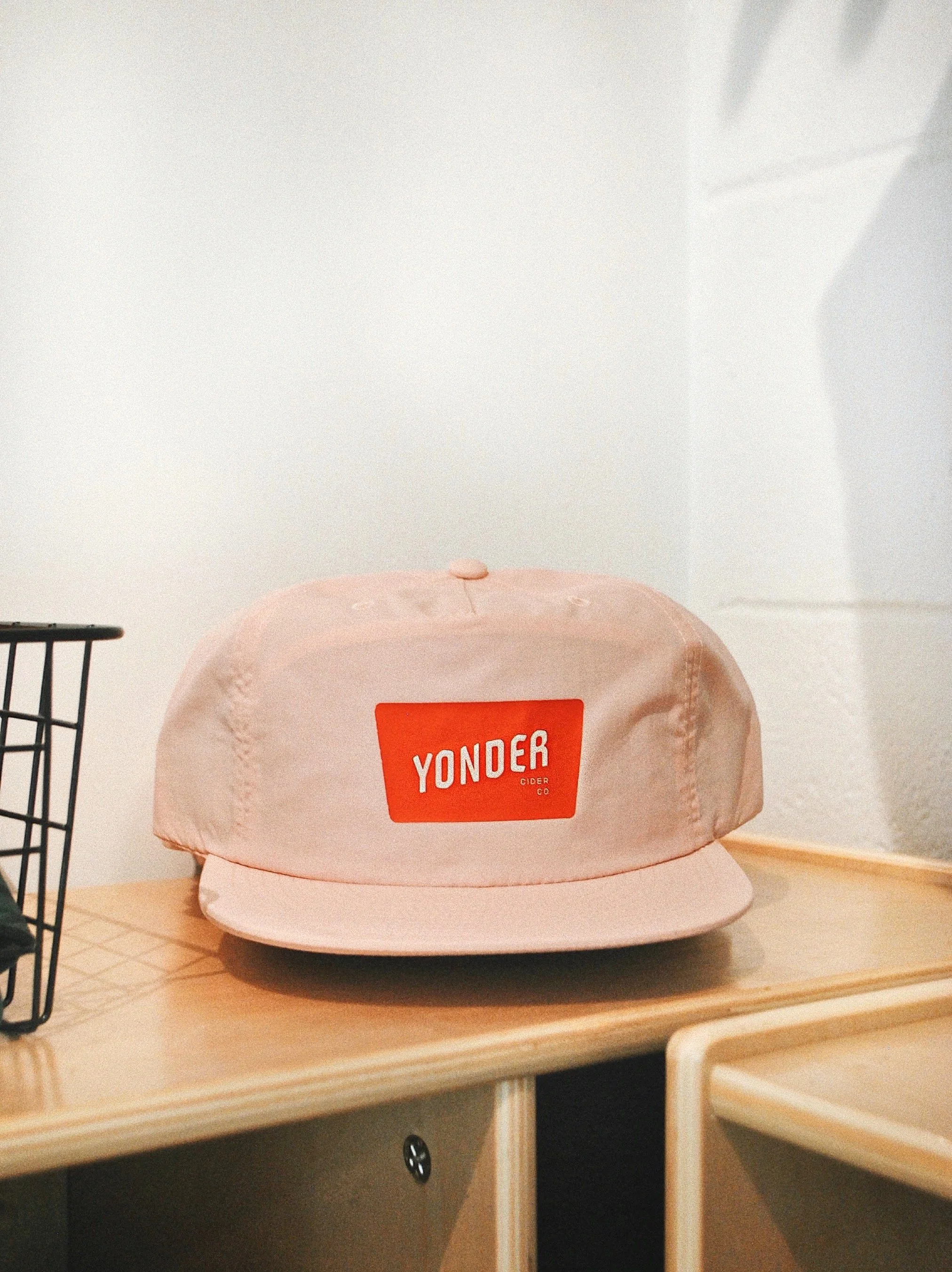 Shop Merch — Yonder Cider
