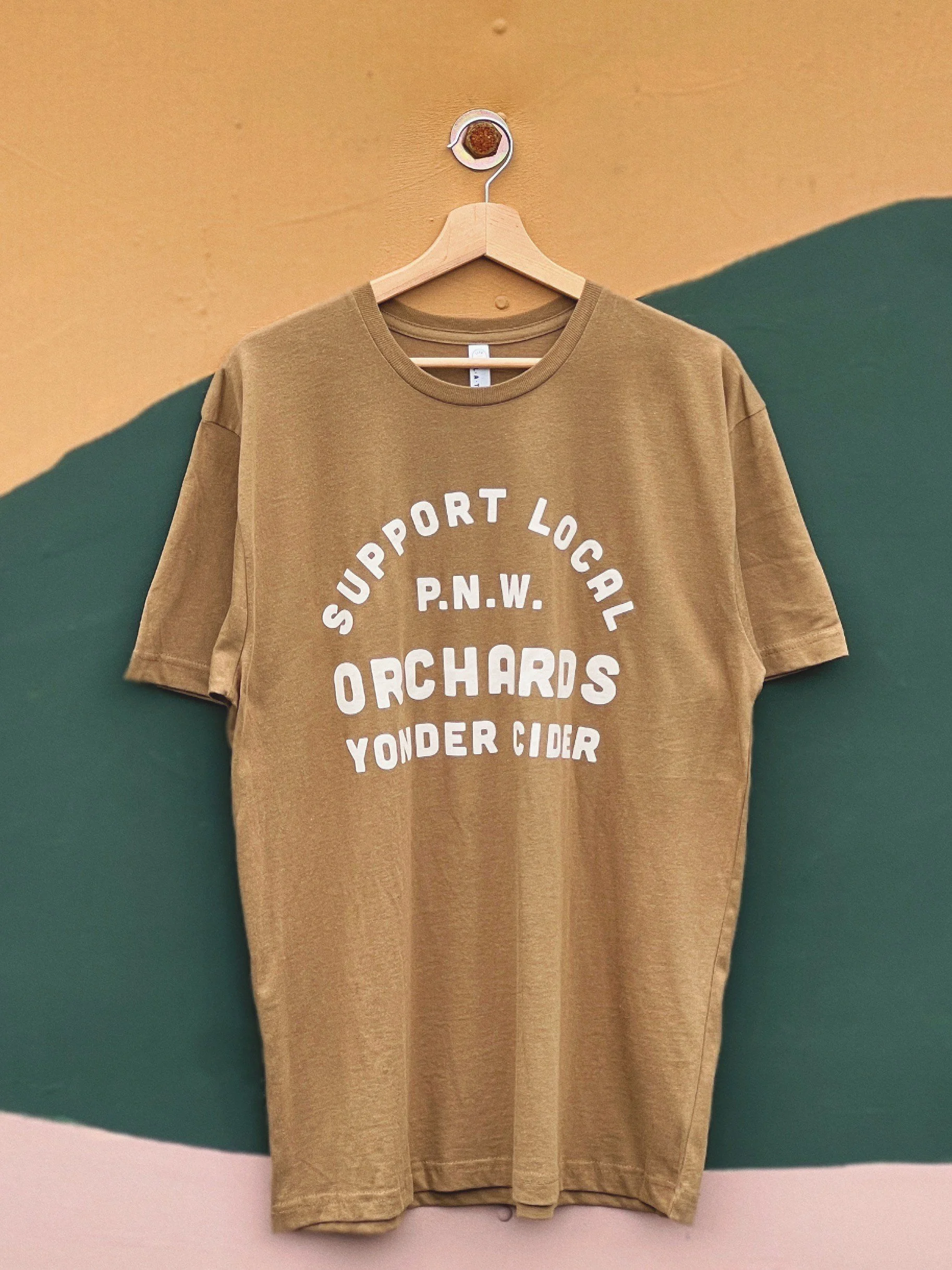 Shop Merch — Yonder Cider