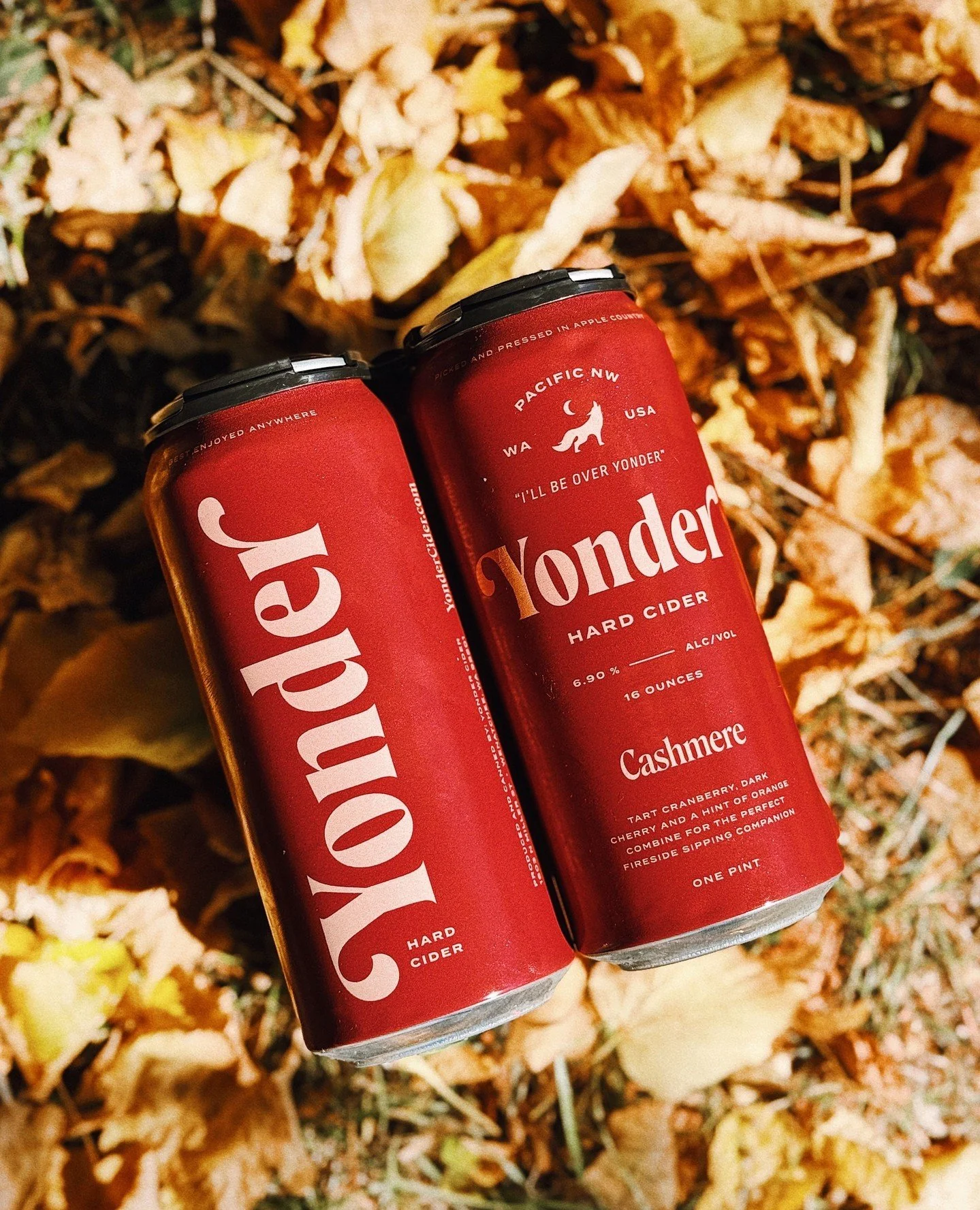 It&rsquo;s back (almost)&hellip; Cashmere! 🍊🔥⁠
⁠
Our coveted Negroni-inspired cider is returning this weekend, ready for all your cozy fall sipping.⁠
⁠
Tart cranberry, dark cherry, and a hint of bitter orange come together for the perfect fireside 