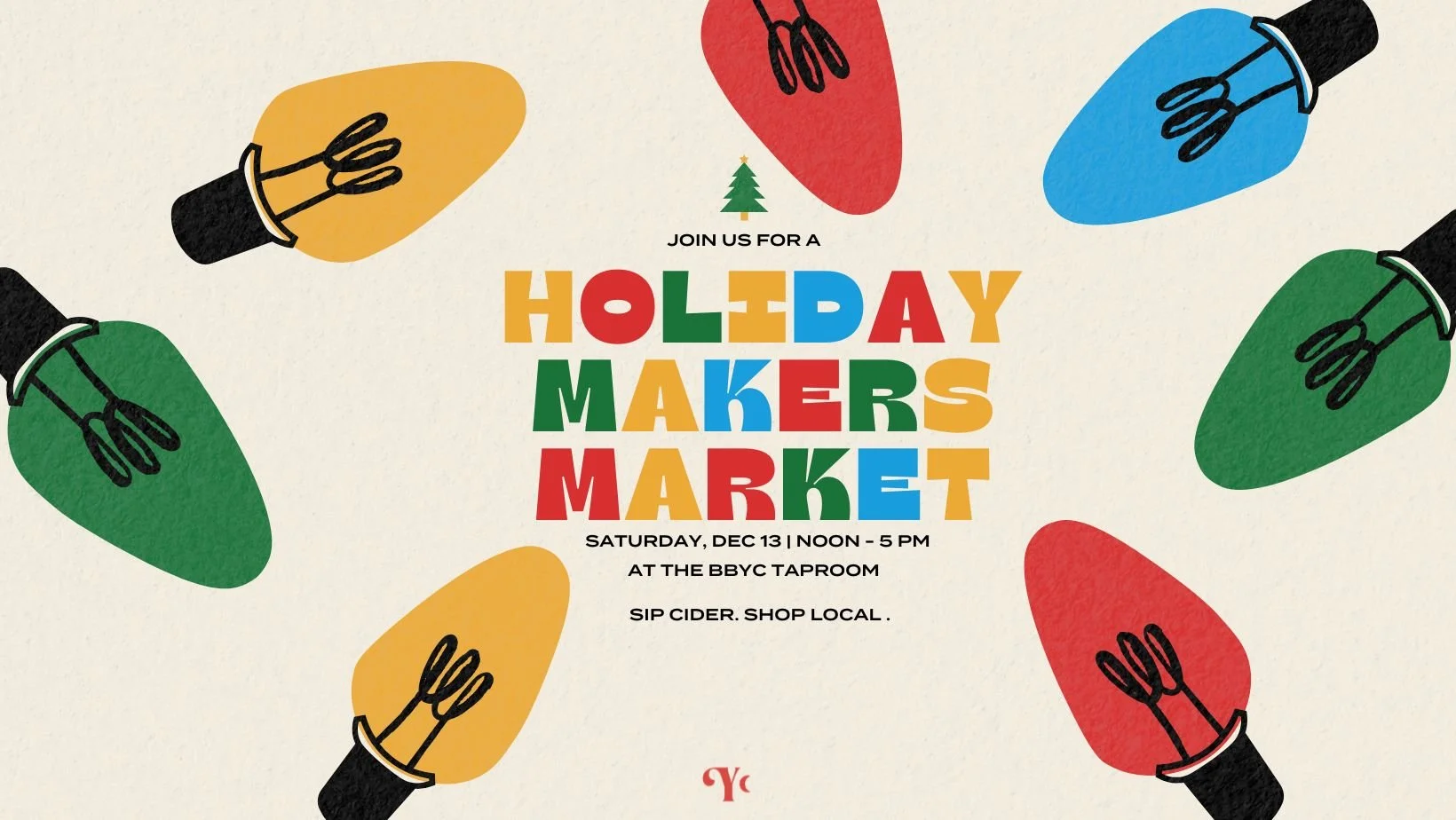 Holiday Makers Market