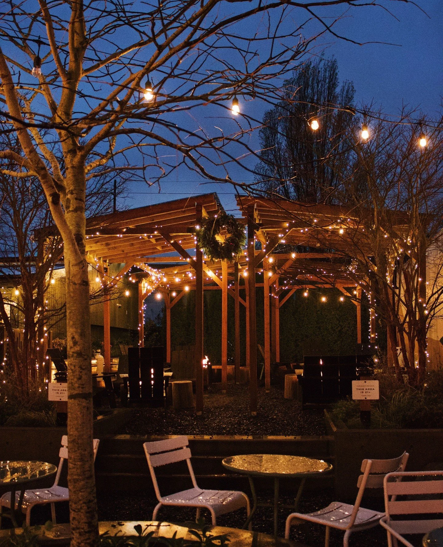 BBYC Taproom Holiday Hours 🎄⁠
⁠
The holiday season is here, and we&rsquo;re taking a little time to soak in some of the magic. Here&rsquo;s when the taproom will be taking a festive pause:⁠
⁠
- Christmas Eve &ndash; Closed⁠
- Christmas Day &ndash; C