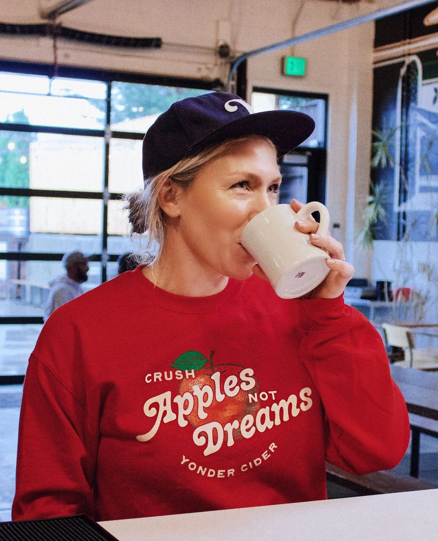 Holiday Shipping Alert! 🚚🎁⁠
⁠
If Yonder is on your gift list this year (same), this is your friendly nudge to get those orders in on time!⁠
⁠
Wednesday, December 17th is the LAST DAY to place your online orders for holiday delivery. ✨⁠
⁠
Plus - pro