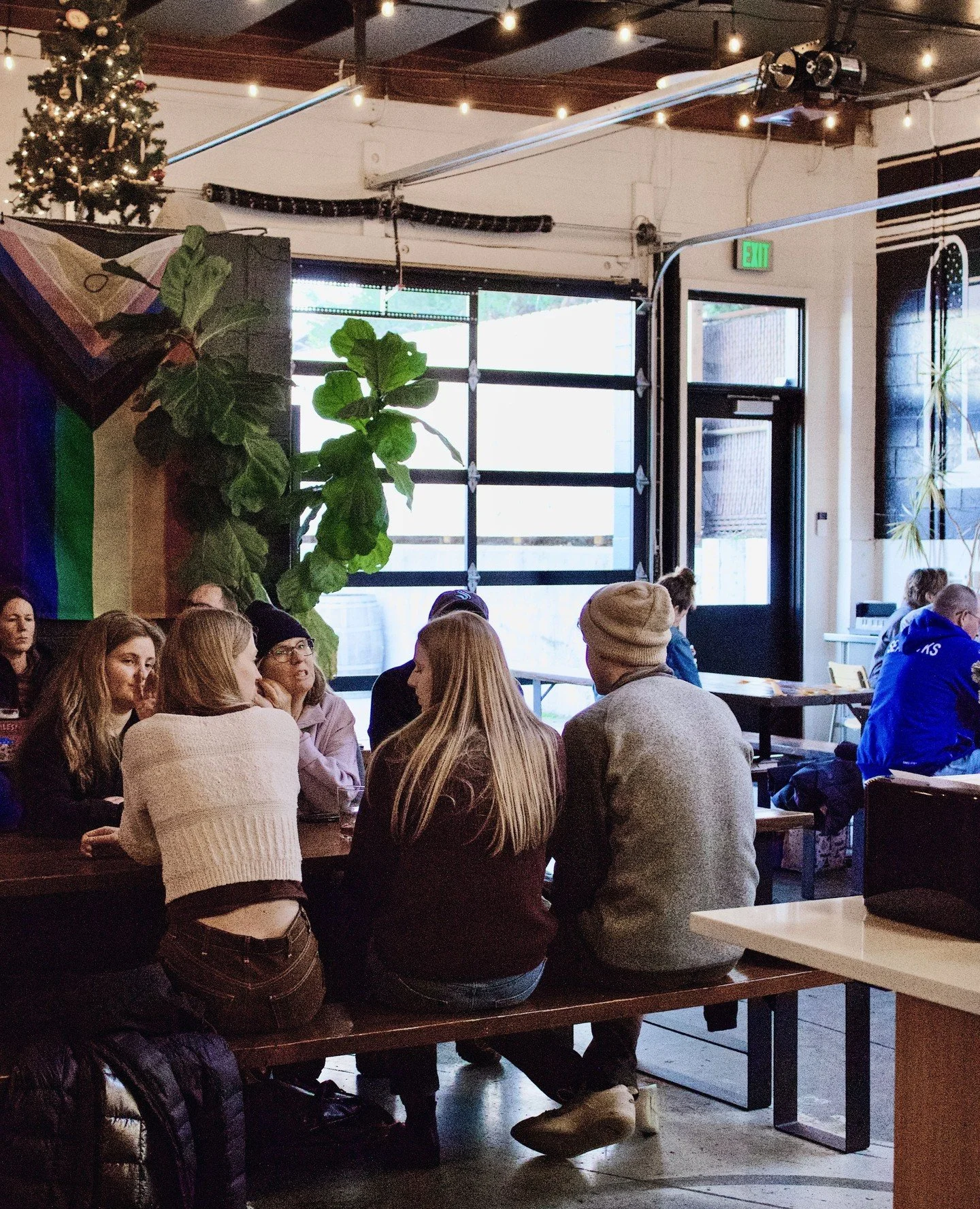 Just a reminder! We&rsquo;re taking a winter pause at the BBYC Taproom from January 1&ndash;7th. But don&rsquo;t worry - we&rsquo;ll be back refreshed and ready to pour on January 8th. See you then!⁠
⁠
⁠
⁠
⁠
#yondercider #thebbyctaproom #borntoroam