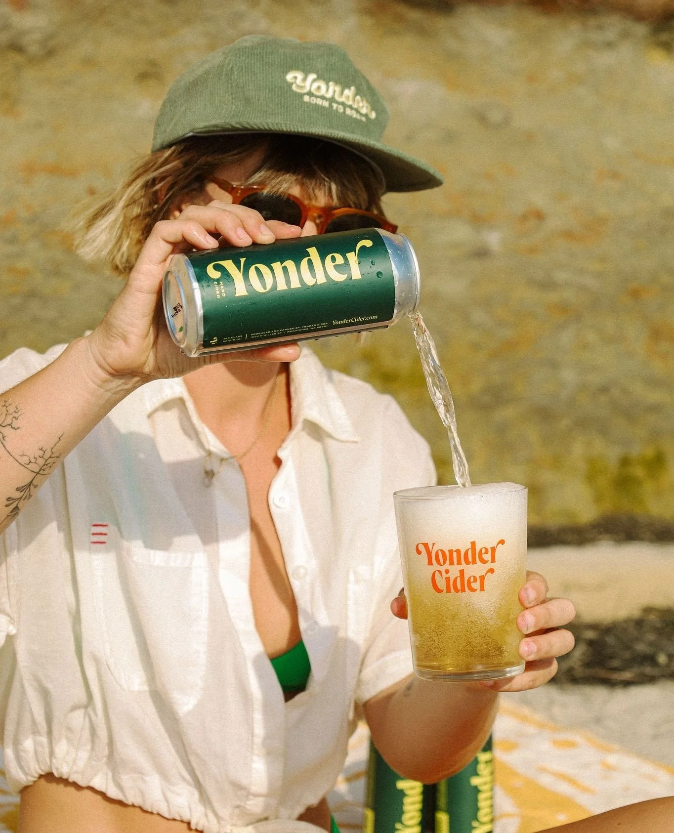 California, this is your sign!⁠
⁠
We can officially ship Yonder straight to your door! No road trip required (but we still recommend one 😉).⁠
⁠
Hit the link in our bio to get your favorite ciders delivered. Cheers!⁠
⁠
⁠
⁠
#yondercider #drinkyonder #