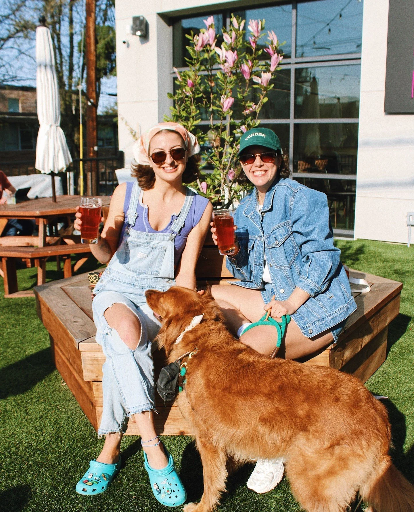 Don't forget to join us Thursday, April 23rd from 5&ndash;8pm as we celebrate the release of Phinneywood with a neighborhood bar crawl through the place it all began.✨️⁠
⁠
We&rsquo;re starting things off at @phinneystation, then making our way over t