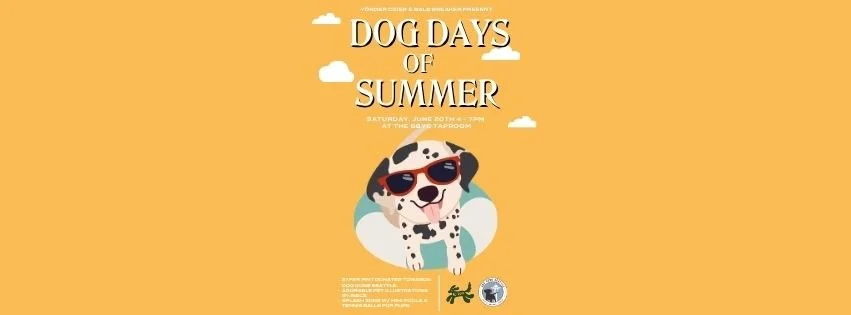 Dog Days of Summer