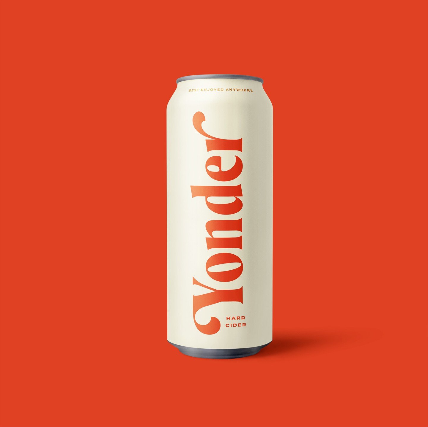 Six years of Yonder calls for a pretty special cider. 🍎✨⁠ Swipe ➡️ to check out this year&rsquo;s 70s themed artwork! 
⁠
Our Sixth Anniversary Cider is a celebration of the apples, the harvests, the hard work, and all the good stuff that&rsquo;s hap