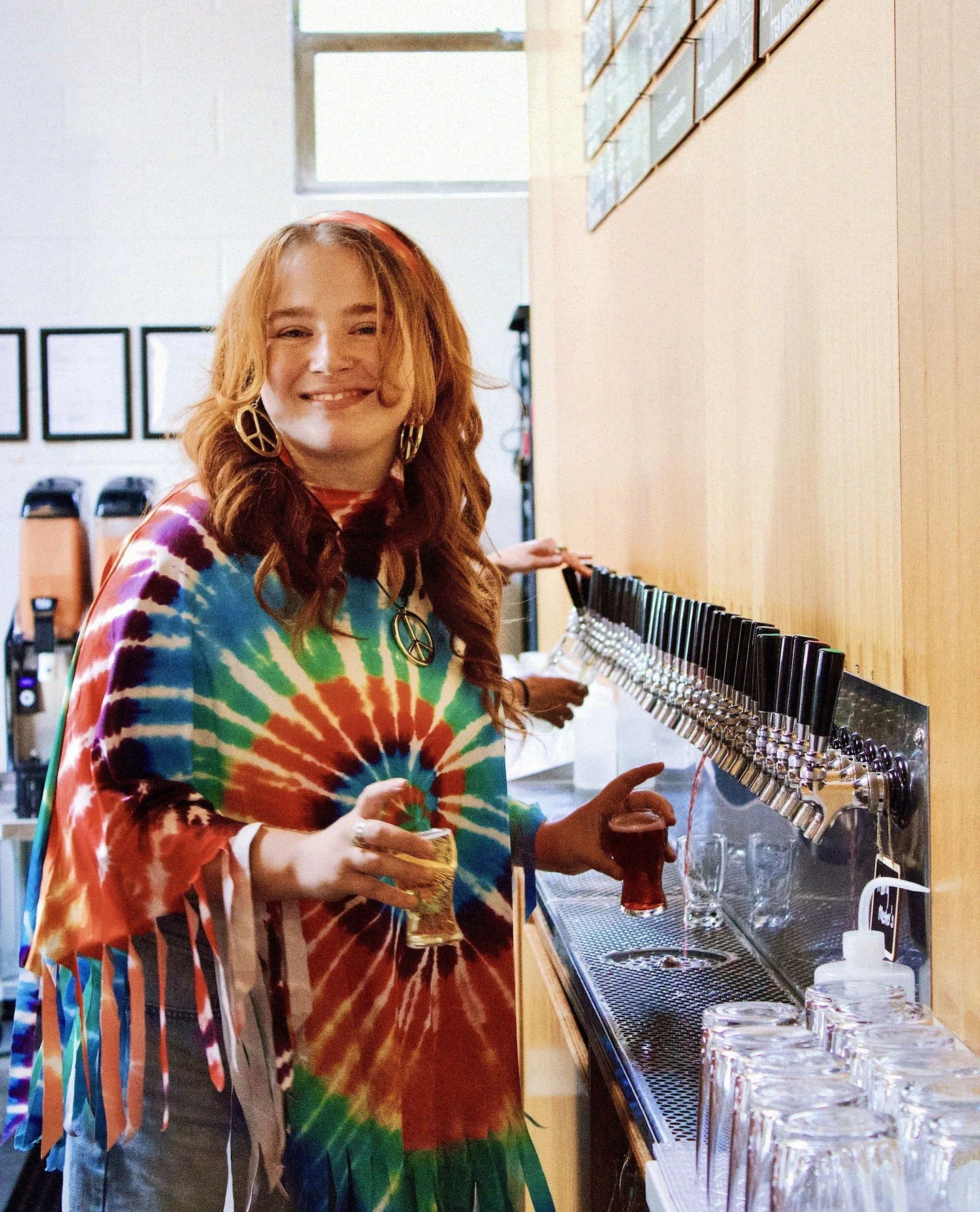 THE ANNIVERSARY PARTY CONTINUES IN CASHMERE! ✨️⁠
⁠
We kicked off six years of Yonder in Ballard, and now we&rsquo;re bringing the party to @yondereast in Cashmere on Saturday, August 29th from 12-10pm!⁠
⁠
We&rsquo;re keeping the &rsquo;70s vibes goin