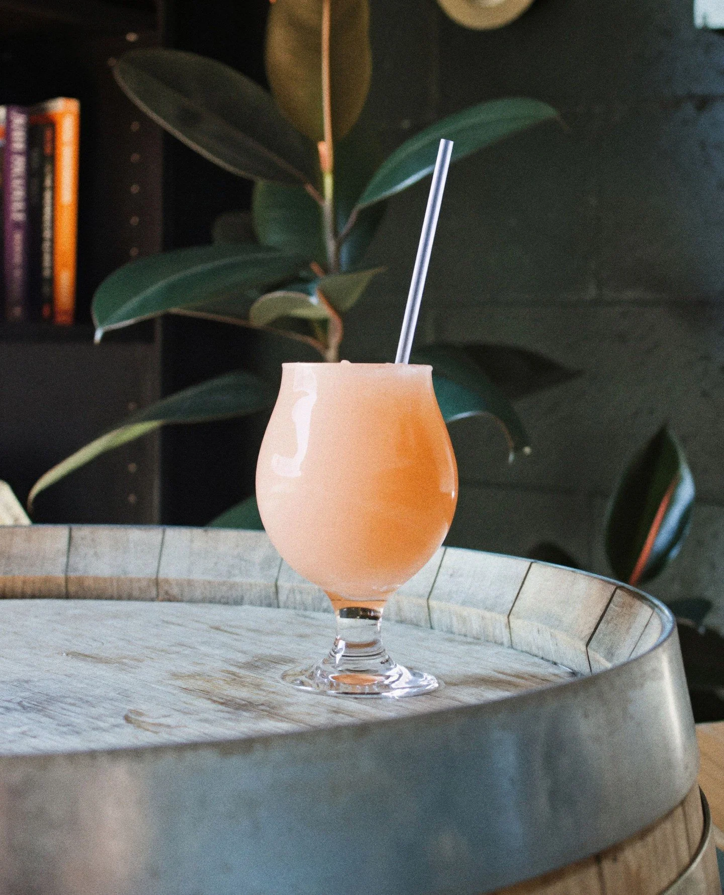 Last call for slushies! 🍹⁠
⁠
The countdown is ON! This is your last week to get your cider slushie fix before they&rsquo;re gone for the season. If you&rsquo;ve been craving something frosty, fruity, and a little extra refreshing, you&rsquo;ve got u