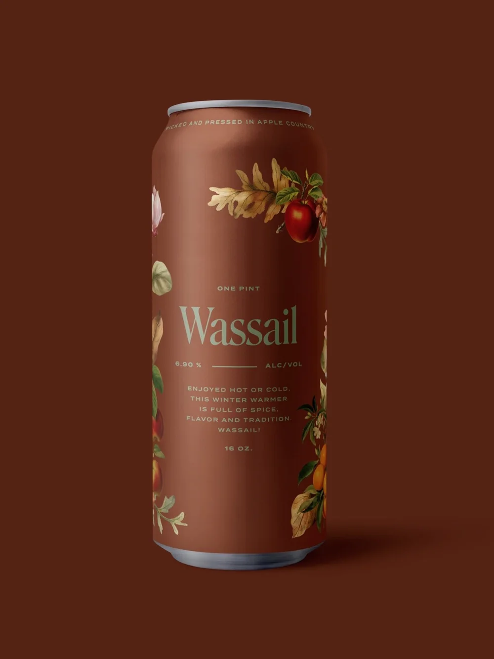 Our Ciders — Yonder Cider