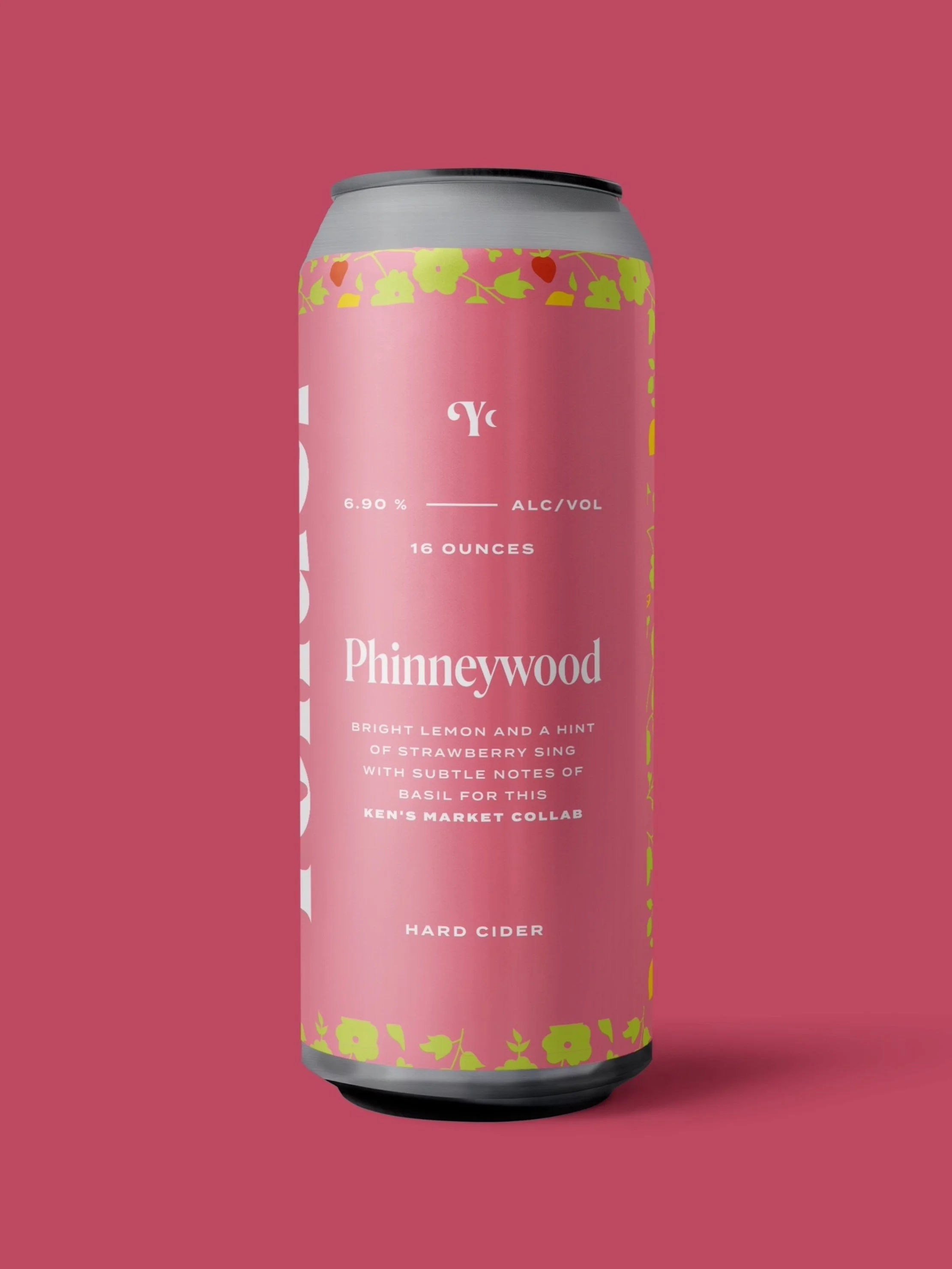 Our Ciders — Yonder Cider