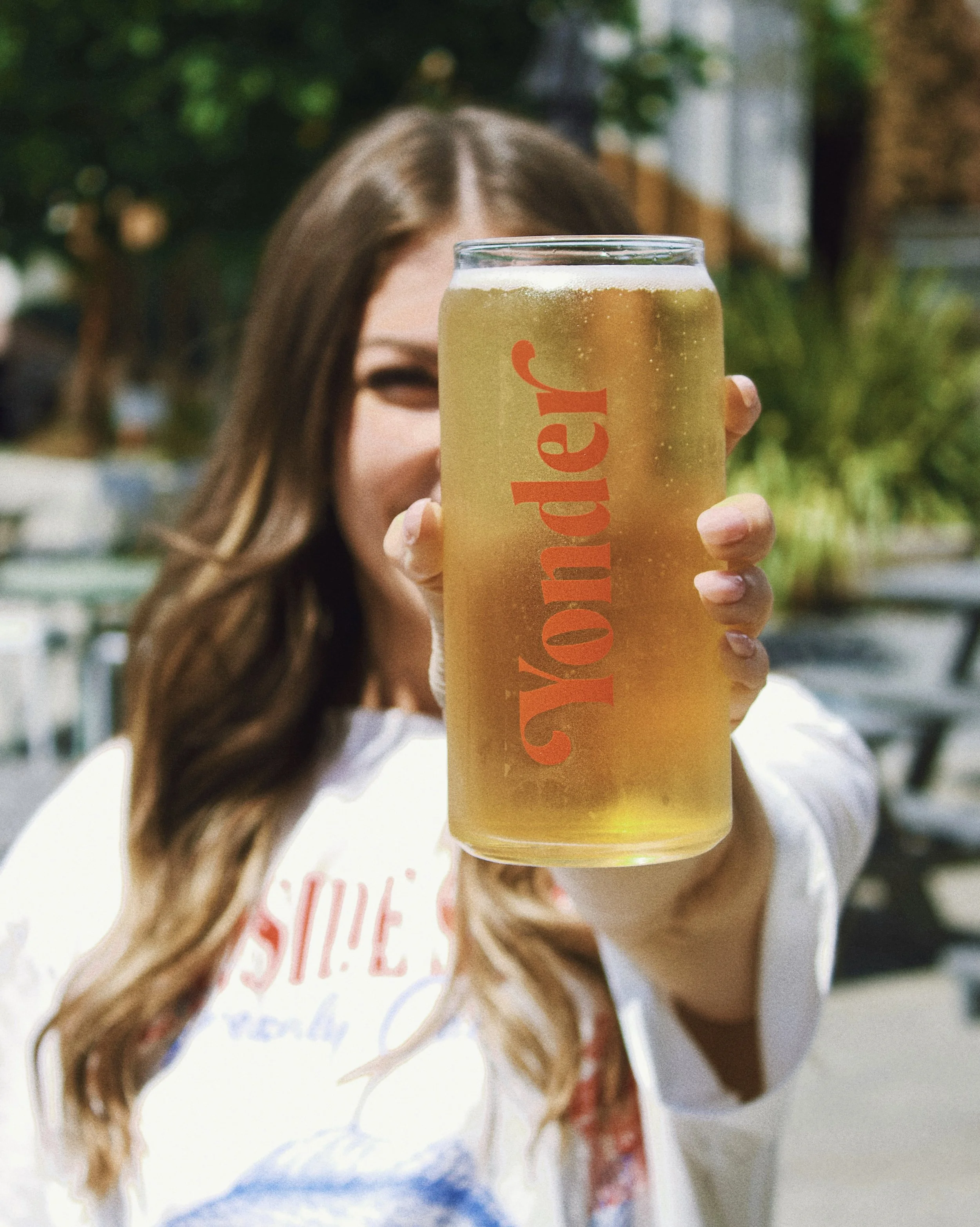 20oz Can Glass