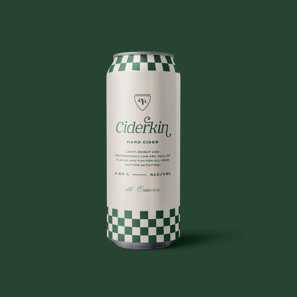 Yonder Cider