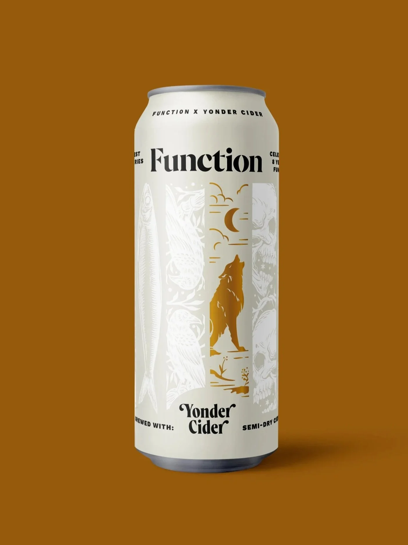 Our Ciders — Yonder Cider