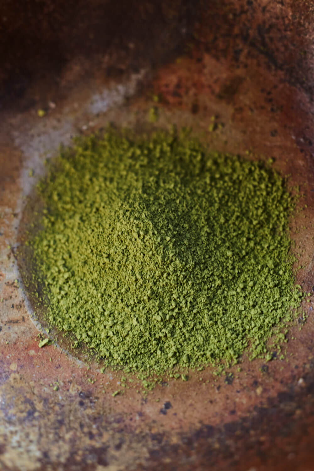What is Matcha