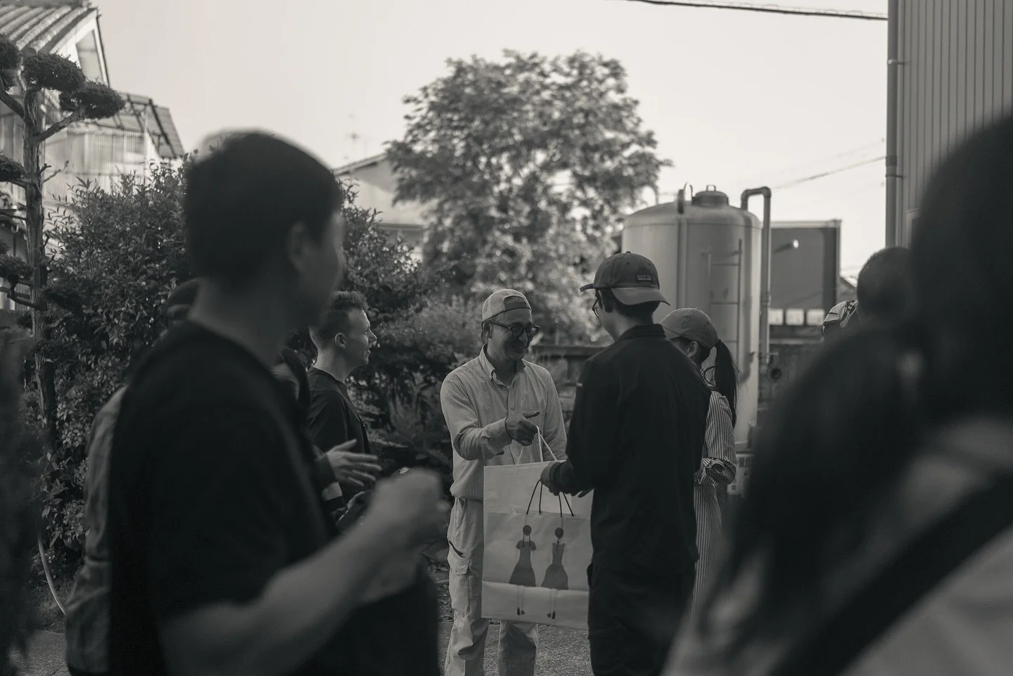We won&rsquo;t say what or why just yet, but&hellip; Save the date: October 26th. Let&rsquo;s come together at 300 Witherspoon Street in Princeton, NJ. Announcement soon.