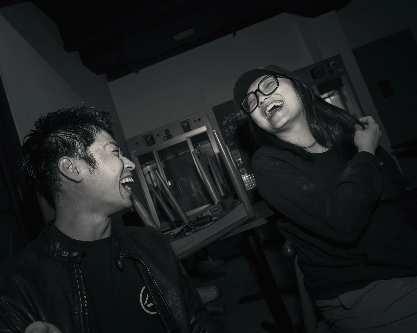 Ooika is hiring multiple positions: barista, lead barista, and onigiri makers. Work where you&rsquo;re valued, with a company with values - help preserve heritage Matcha for future generations.

Learn more by going to Ooika.co/careers