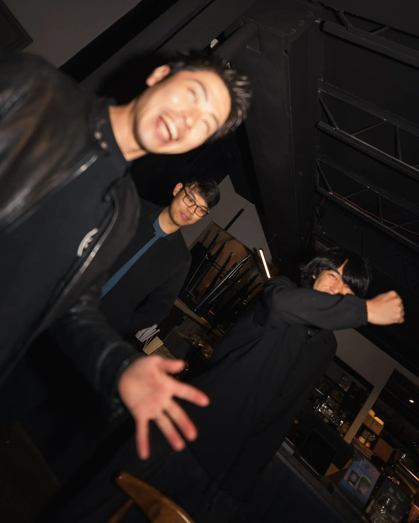 Announcement! Ooika after dark is coming November 15th from 8 to 11PM.

We&rsquo;re opening the doors to our Ooika Princeton location at night for live music from local musician Bryan Hall, BYOB + our booze-ready Matcha mocktails, and more. 

You can