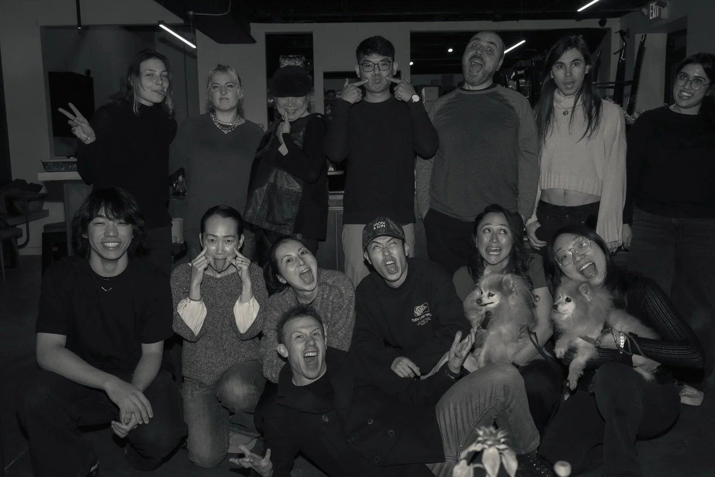 Statement from Ooika&rsquo;s Founder, Marc: 

Thank you for supporting heritage Japanese farms, for bringing warmth to our community, and for sustaining the families behind Ooika. 

Ooika first opened its doors one and a half years ago. Everything ha