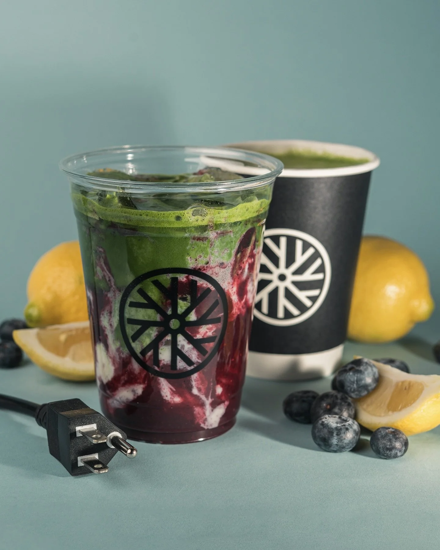 One day only: Rivian&rsquo;s Electric Matcha Latte. Only this Sunday (12/11) at Ooika Witherspoon &amp; Lawrenceville locations.

Rivian will be visiting Ooika Witherspoon at 300 Witherspoon Street, Princeton NJ for a limited-time event, showing off 