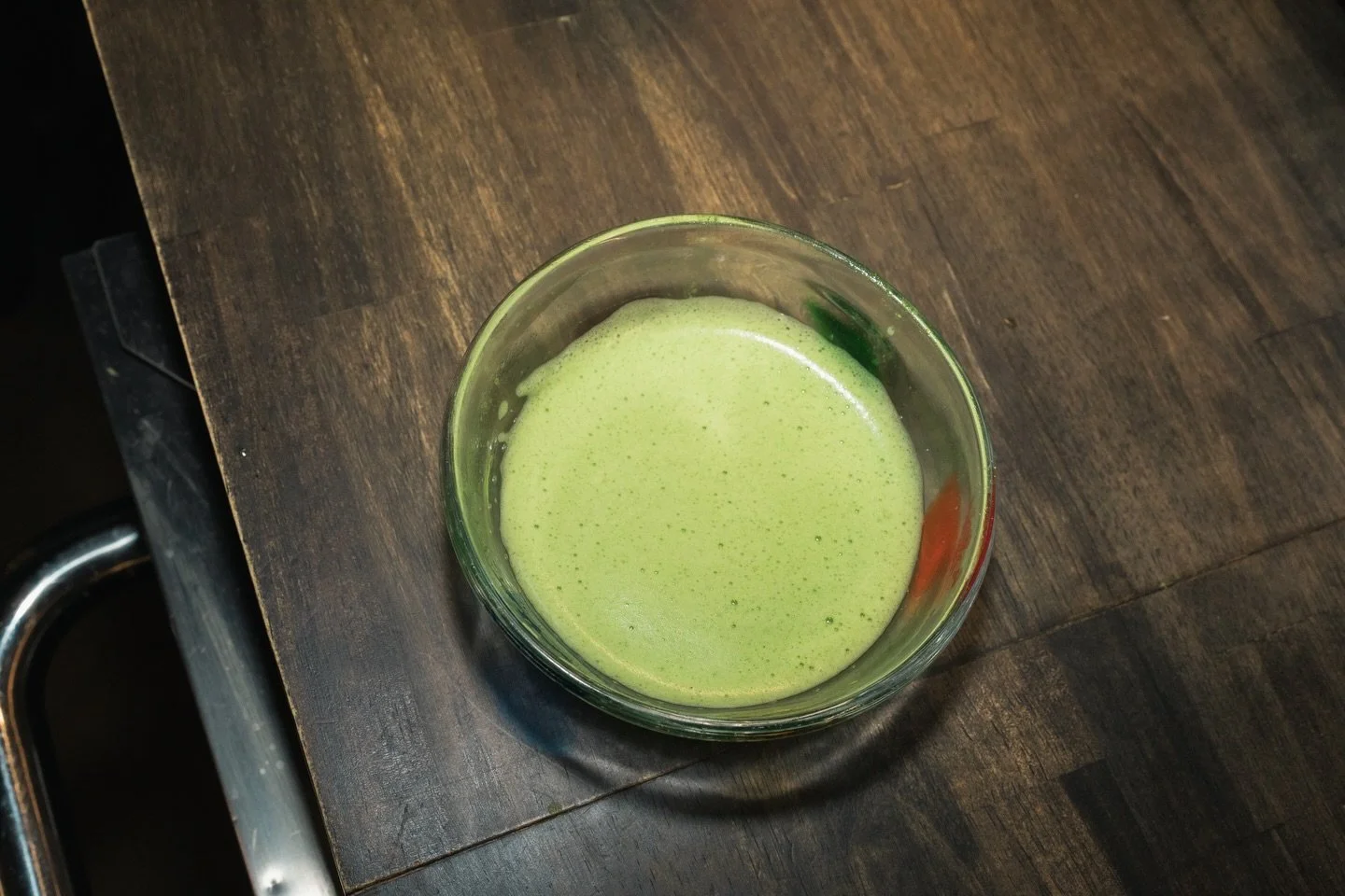 Milled fresh daily. Why compromise?