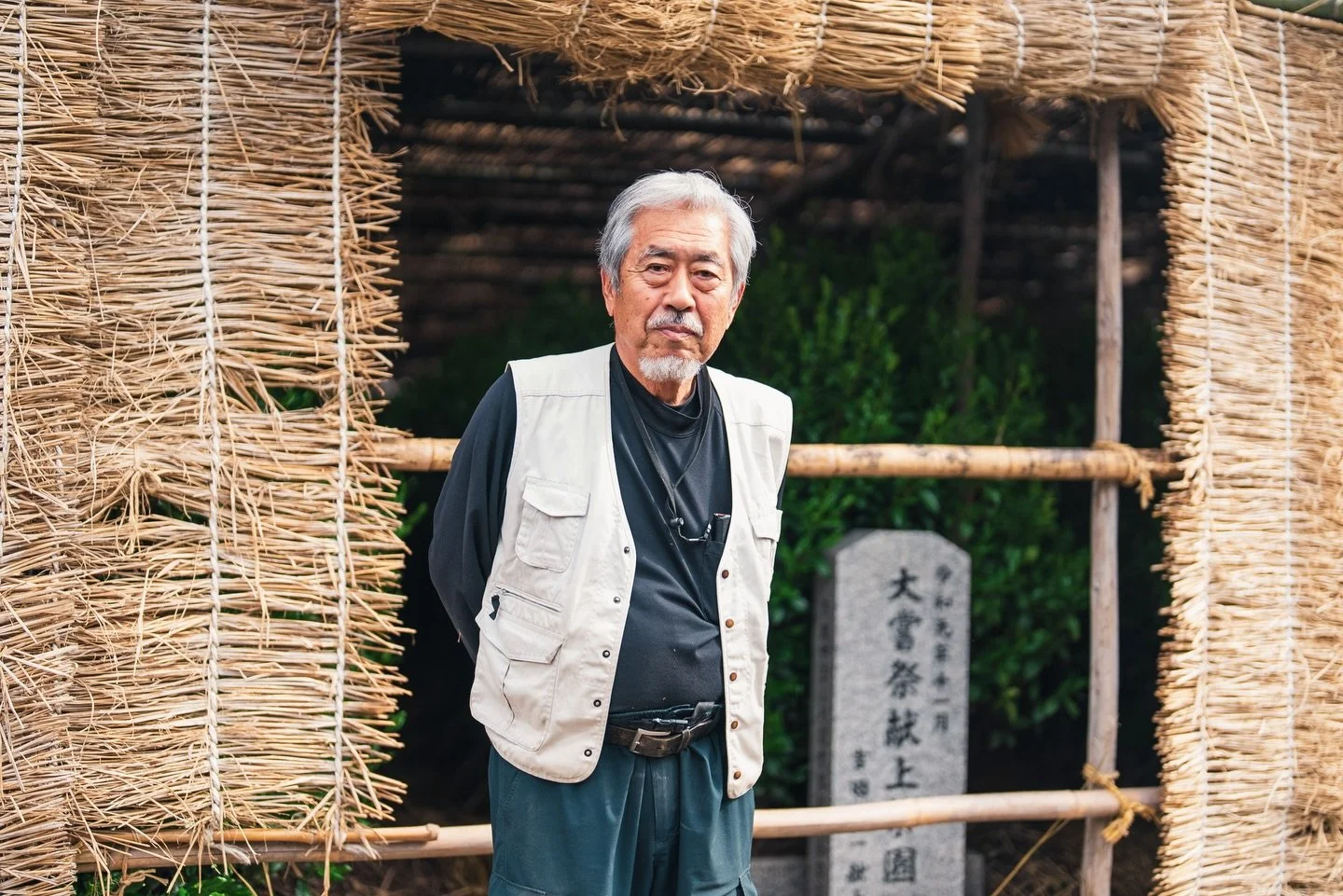 Ooika maintains relationships with some of Japan&rsquo;s most prominent producers. All their Matcha ground fresh right here in the United States, so you can experience Matcha without compromise for the first time.

Ooika is incorporated in the US and