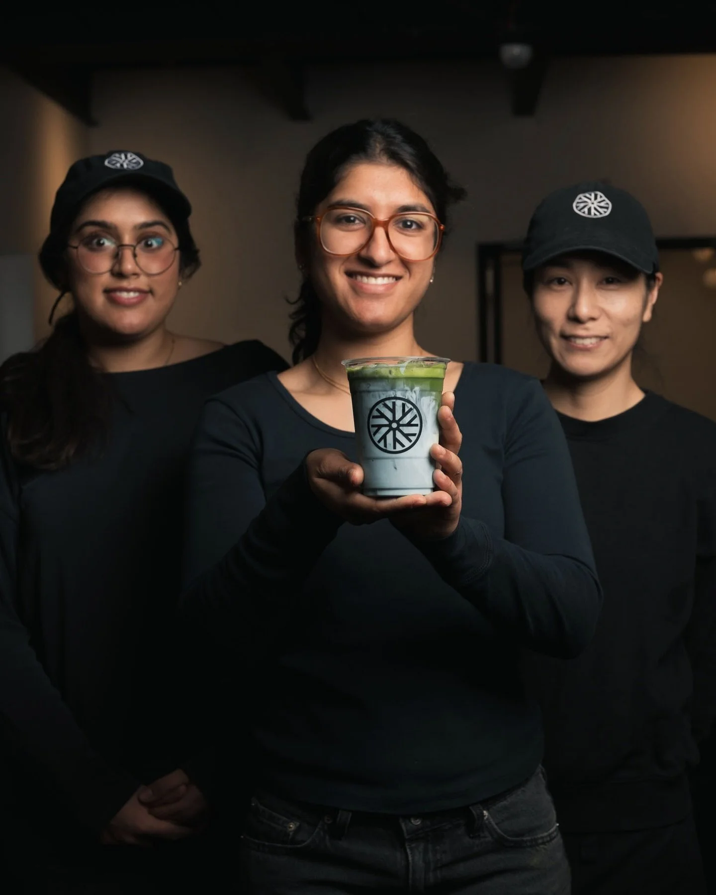 Join us today for our Flooded Matcha Fundraiser. Win prizes from many of your favorite local businesses, pick up our limited new &ldquo;Flooded Matcha&rdquo; and &ldquo;Flooded Cookie&rdquo; and more!

Today (Saturday 3/7) until 7pm at our Princeton 