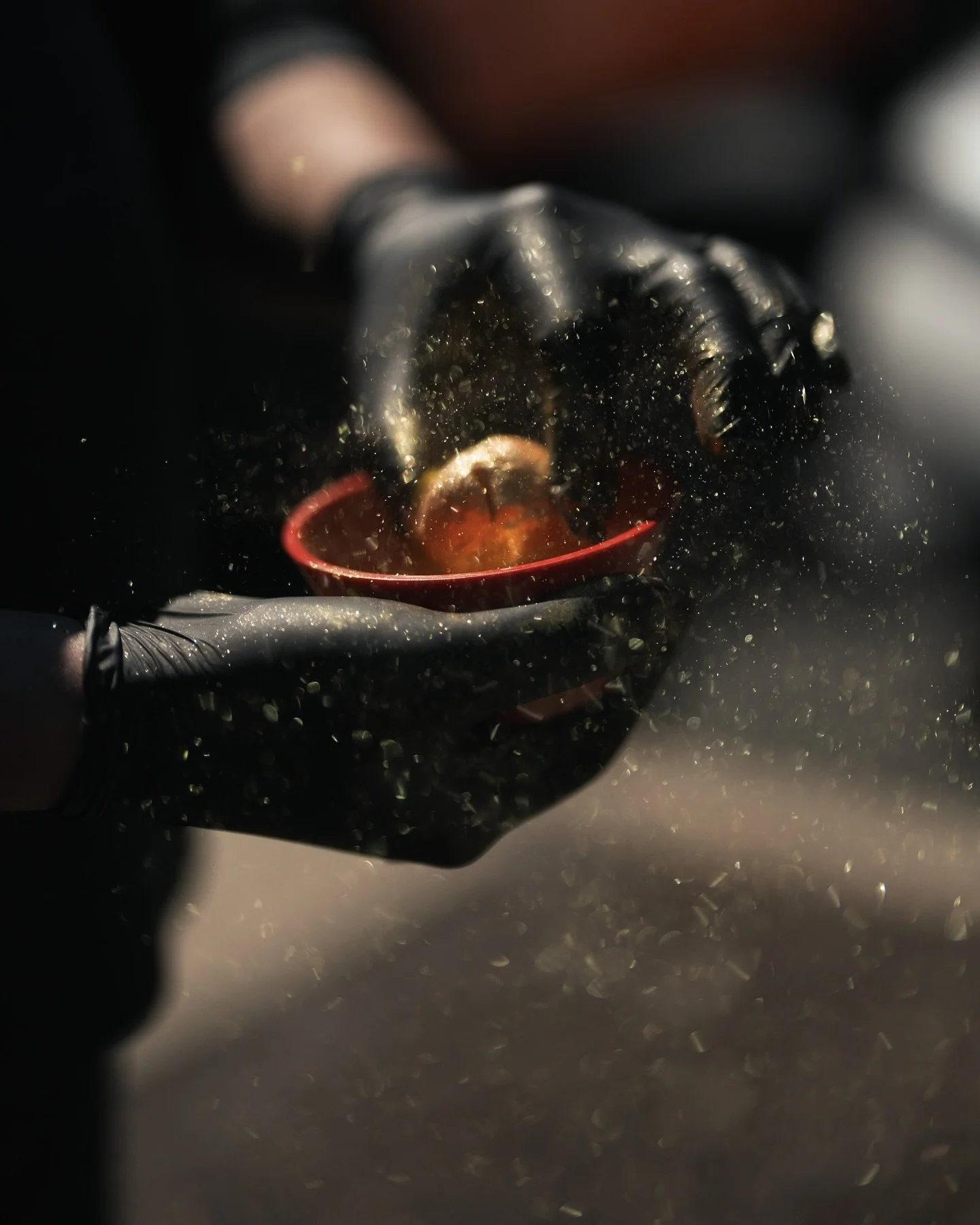 Happy St Patrick&rsquo;s day. Come by Ooika to pick up our house made Irish Potatoes, dusted with a Houjicha Cinnamon.

Four boxes contain an edible gold potato. Find it and win a $15 Ooika gift card.