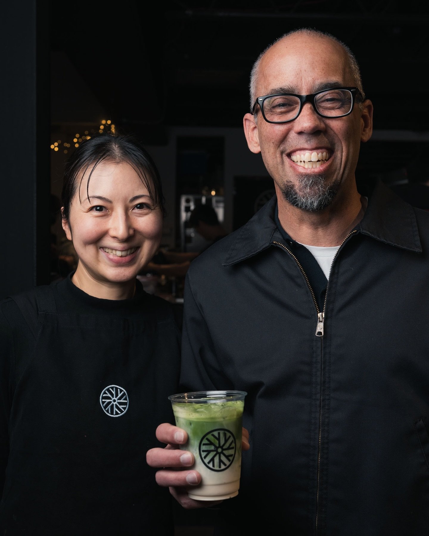 Thank you to Mr. Christopher Bobbitt, the mayor of Ooika&rsquo;s hometown Lawrence, New Jersey. Mr. Bobbitt stopped by Ooika to support us during our Flooded Matcha Fundraiser.

Ooika is committed to connecting our community, which is a core principl