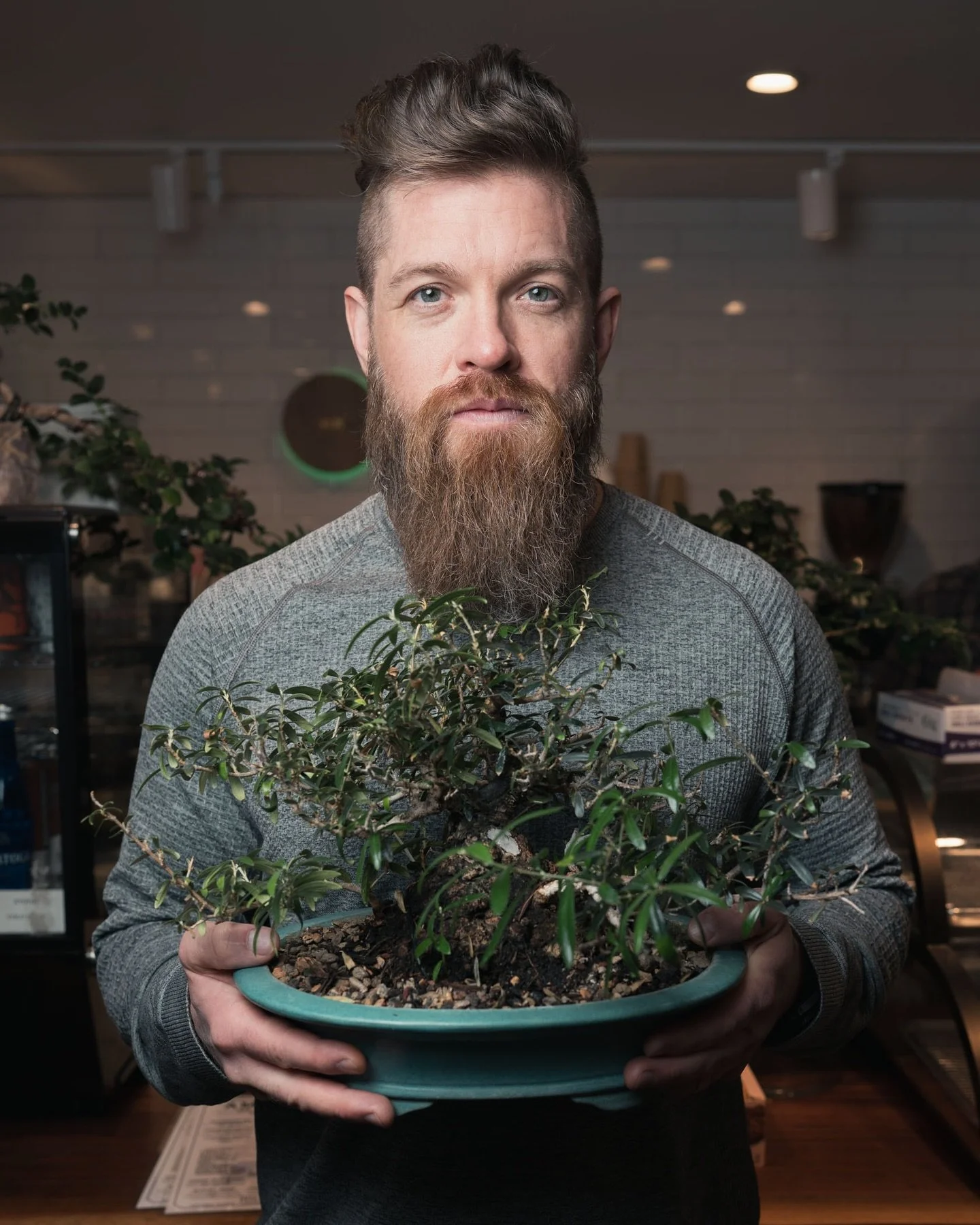 This Saturday starting at 9am, for one day only: the @amsterdam_coffeebar X Ooika Collab. Including:

The Matcha Mule. Ginger Beer, Lemon Lush syrup (Lemon + Vanilla), fresh-ground Matcha.

Orange Creamsicle. Tangerine-vanilla syrup, oat milk, fresh-