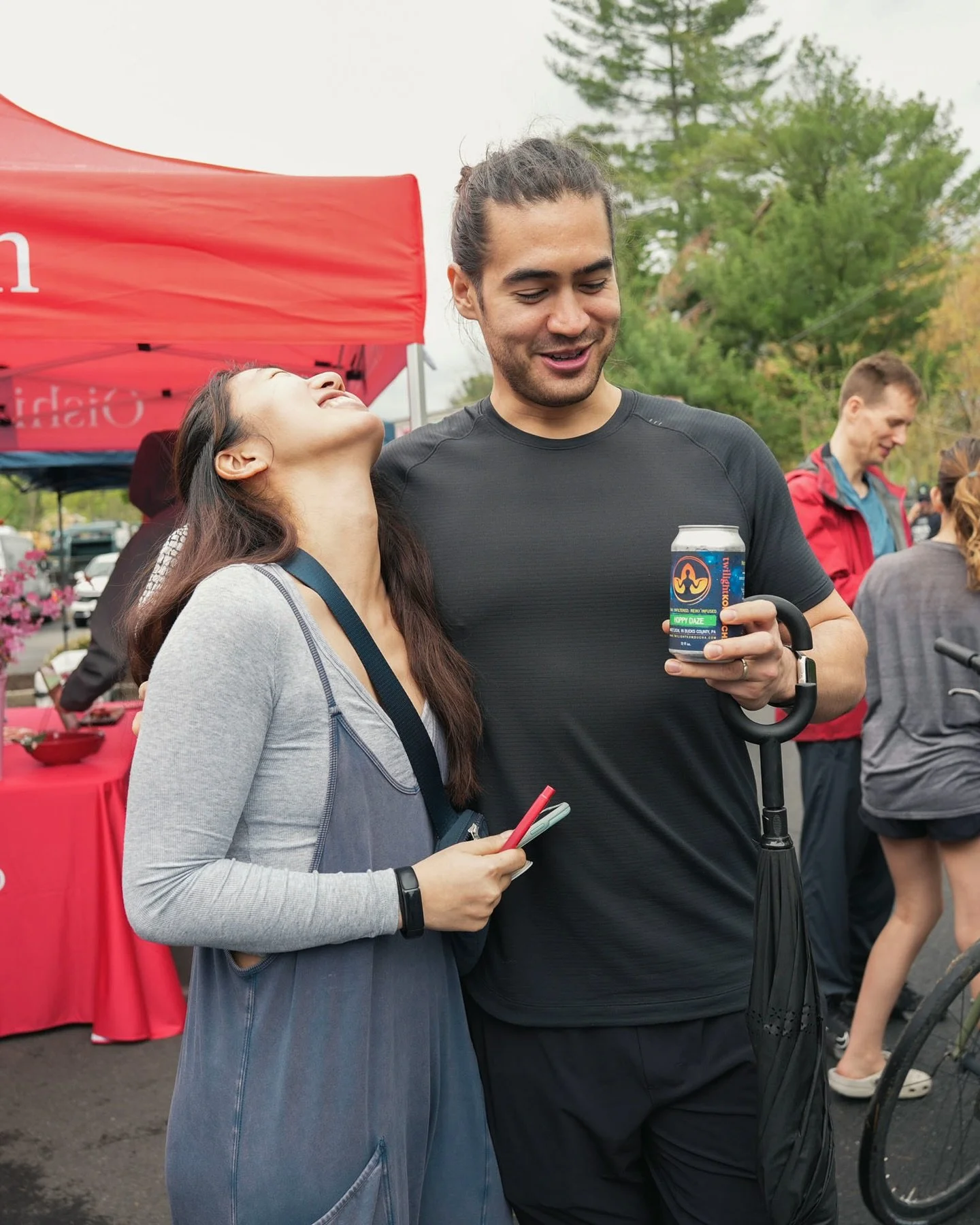 Announcing the return of Sakura Fest! Join us at 300 Witherspoon Street, on April 25th from 12 to 5PM.

Celebrate the blooming of the Sakura cherry blossom with local vendors, food trucks, live events, and lots of Matcha.

The 2nd Annual Sakura Fest 