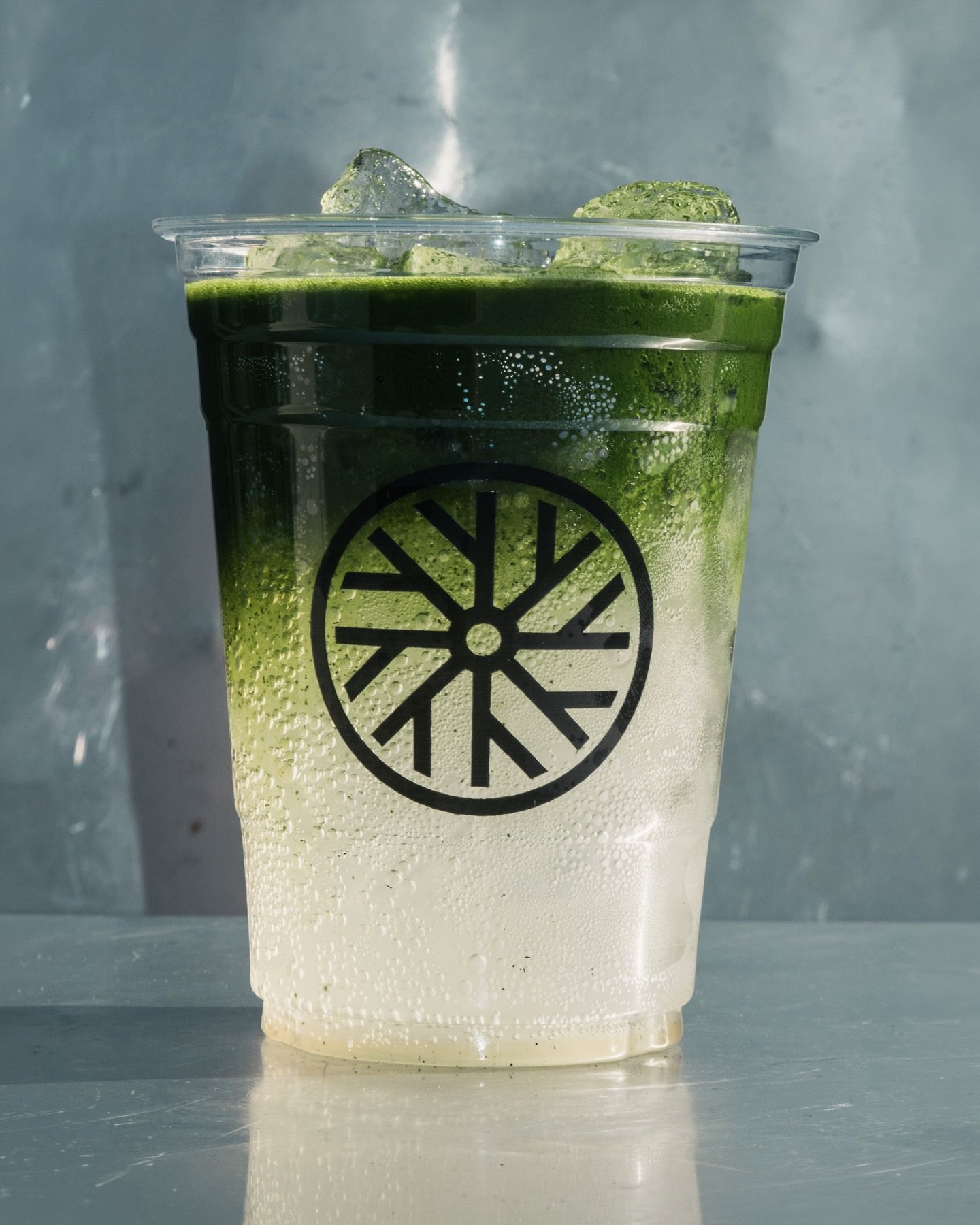 Matcha Mule &amp; Matcha Orange Cream. This Saturday (4/11) only. Ooika is collaborating with Amsterdam Coffee Bar. Come taste their unique flavor combinations: the Matcha ginger Mule, and the Matcha Orange Cream.

📍 Ooika, 300 Witherspoon Street, P